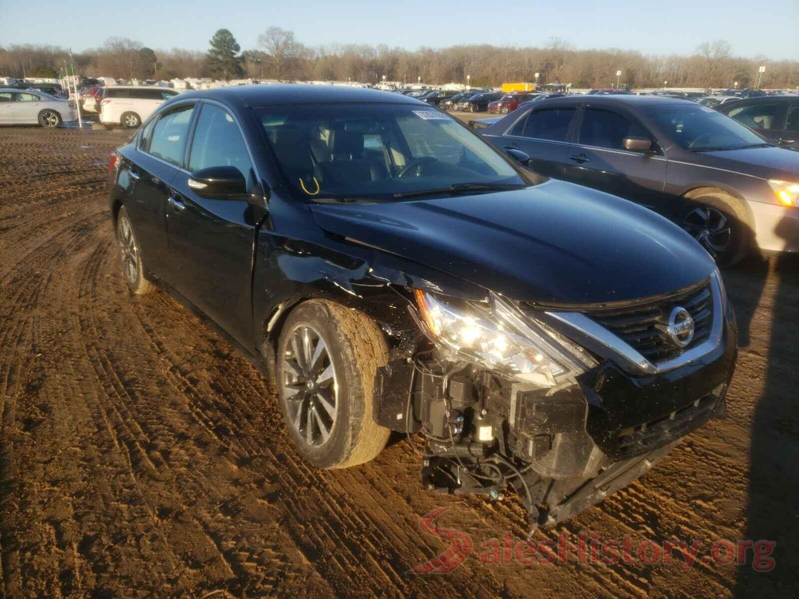 1N4AL3AP6JC110226 2018 NISSAN ALTIMA