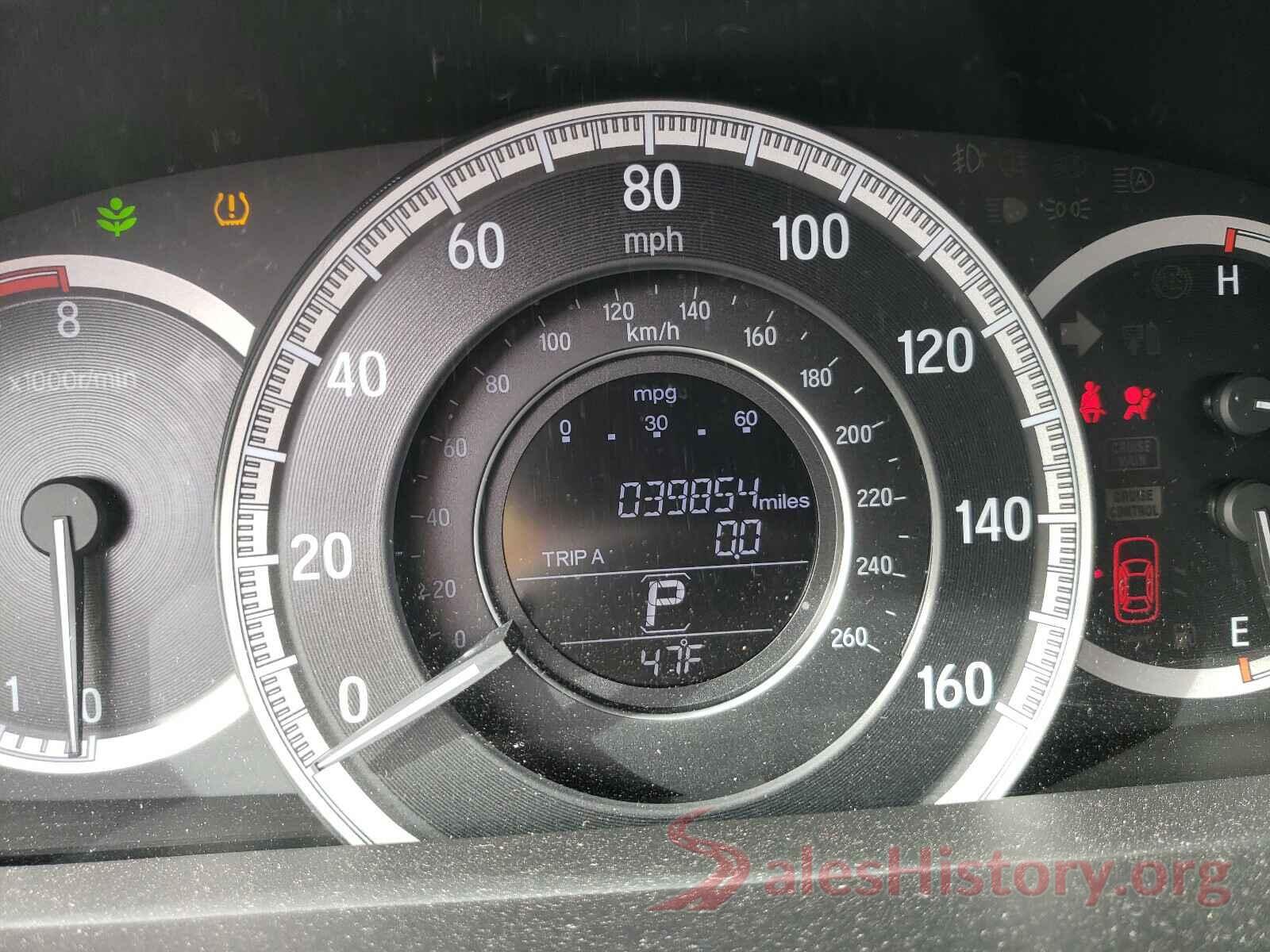 1HGCR3F86HA020245 2017 HONDA ACCORD