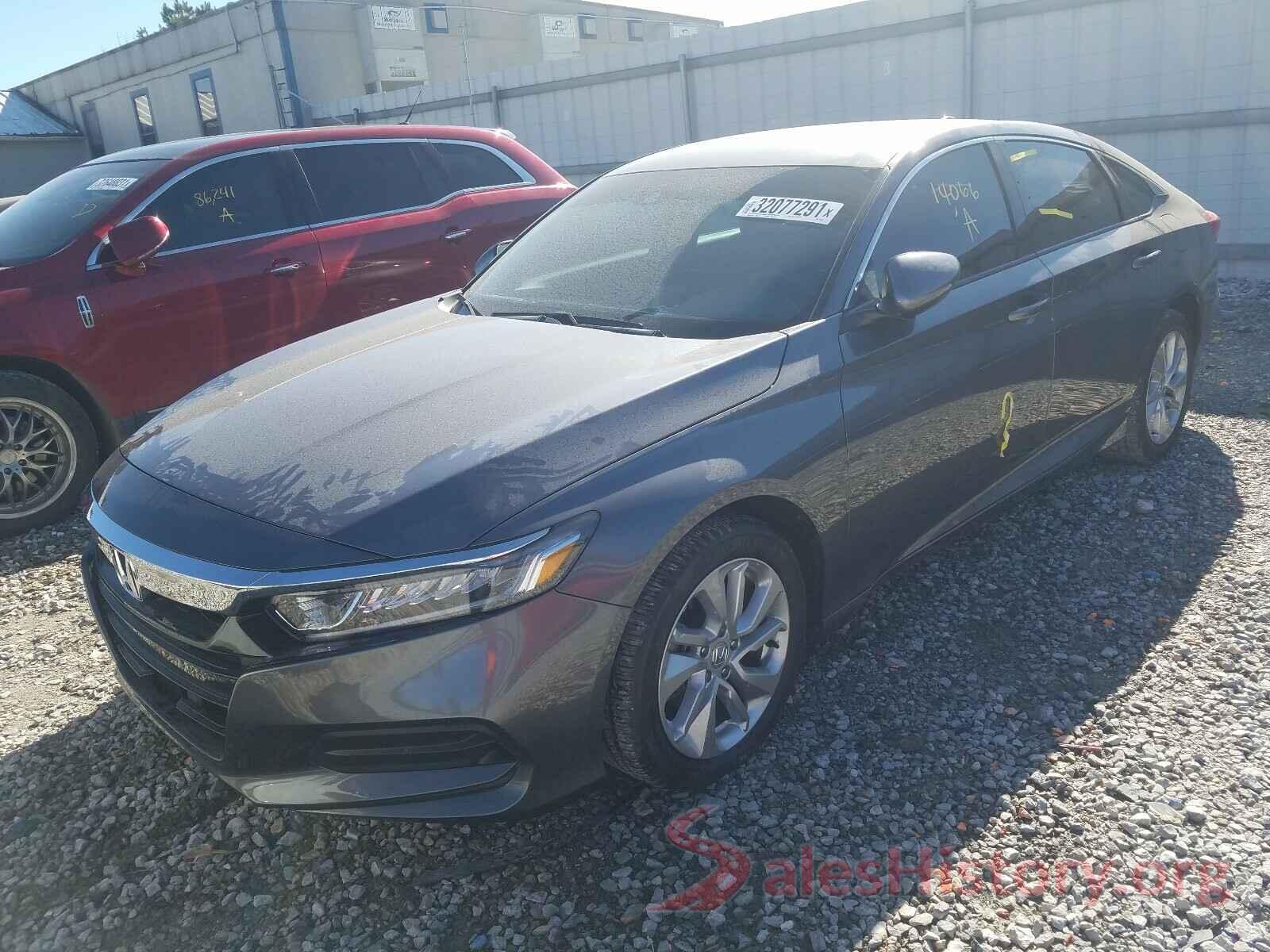 1HGCV1F11LA064097 2020 HONDA ACCORD