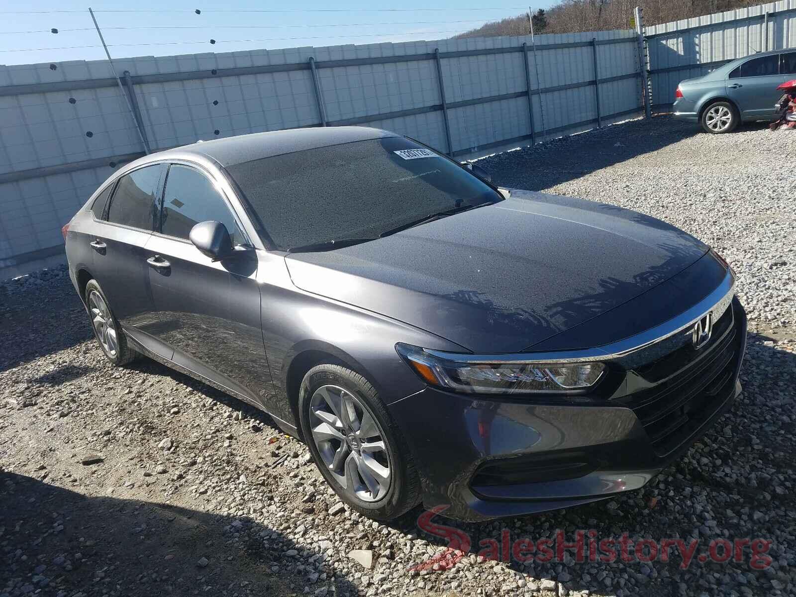 1HGCV1F11LA064097 2020 HONDA ACCORD