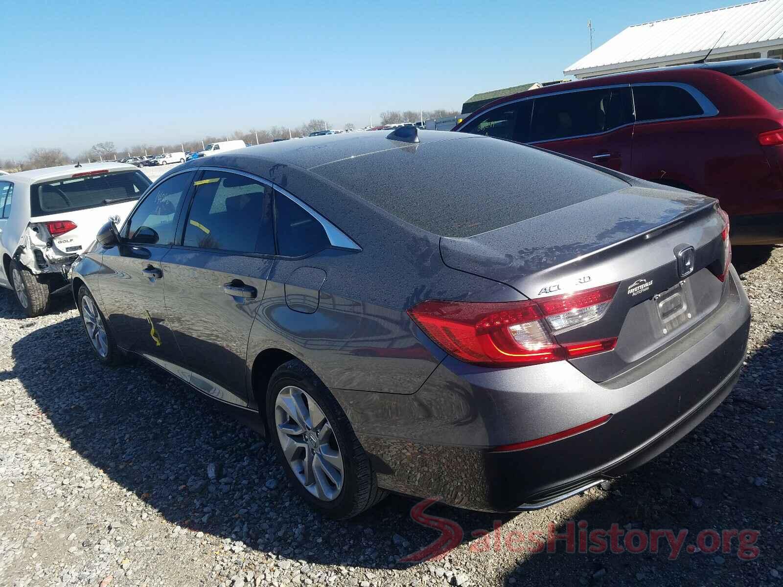 1HGCV1F11LA064097 2020 HONDA ACCORD