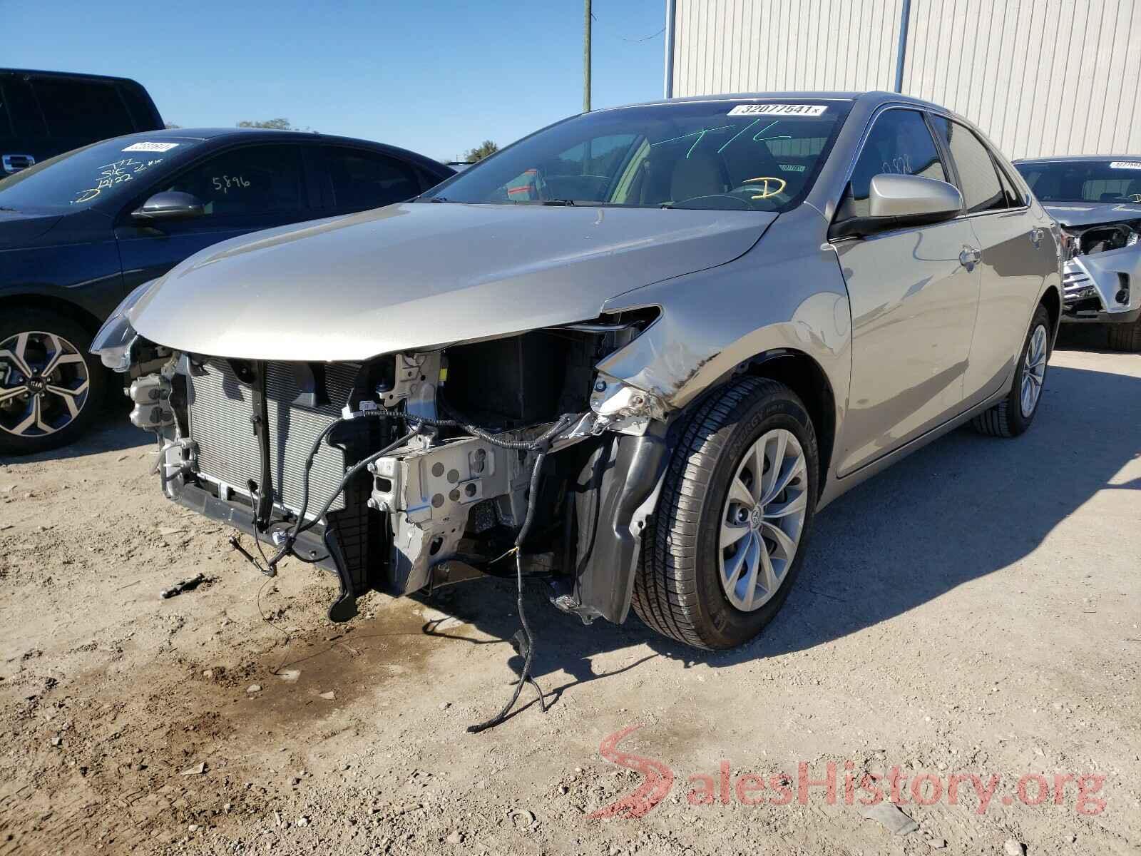 4T1BF1FK6HU446904 2017 TOYOTA CAMRY