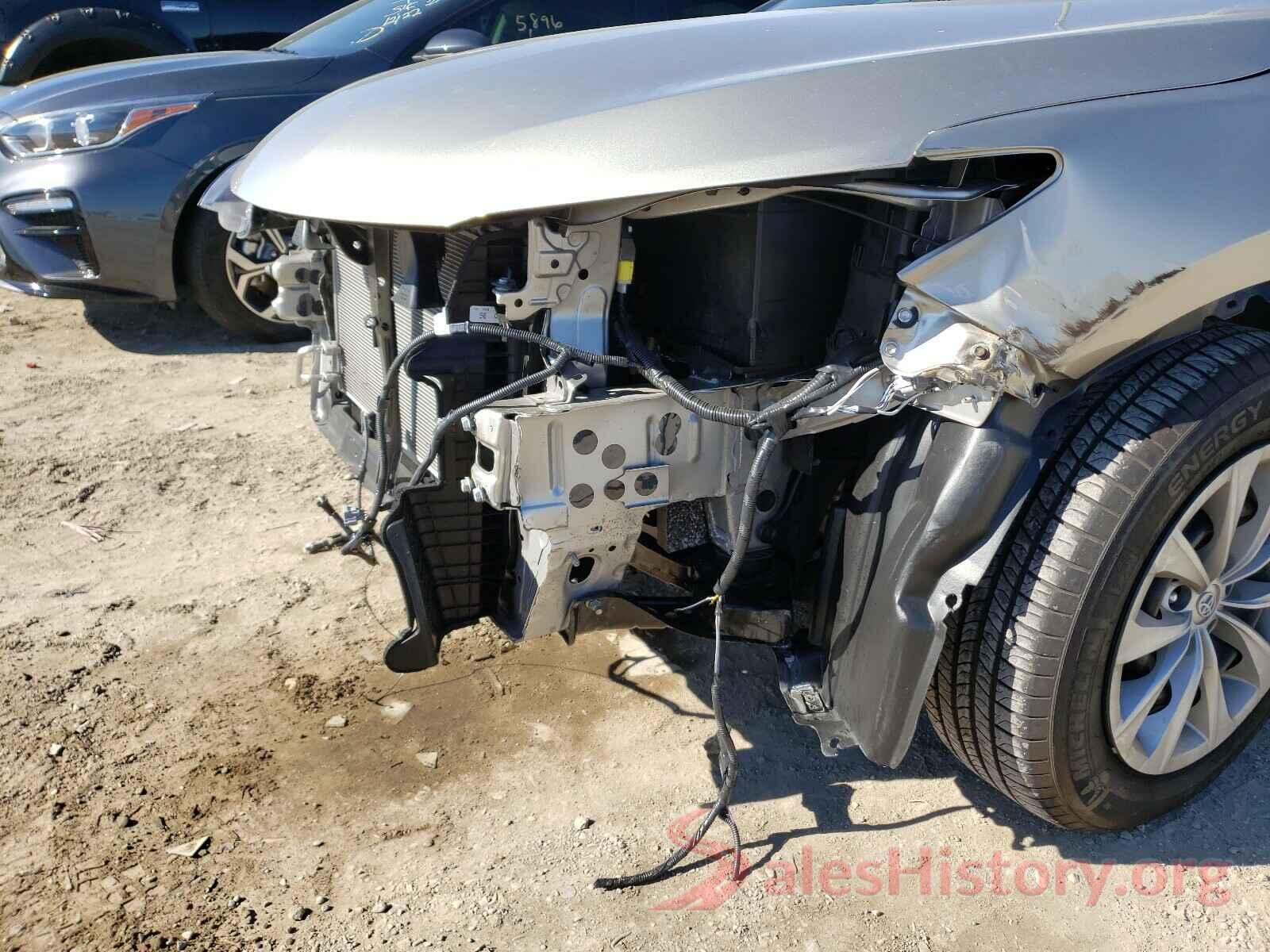 4T1BF1FK6HU446904 2017 TOYOTA CAMRY