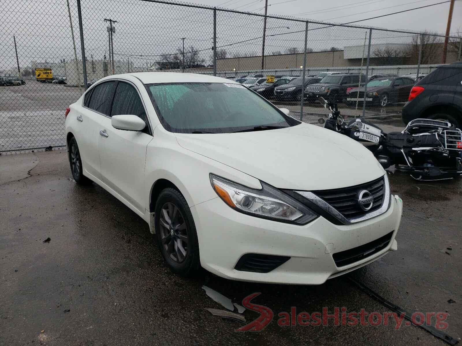 1N4AL3AP5GC196380 2016 NISSAN ALTIMA