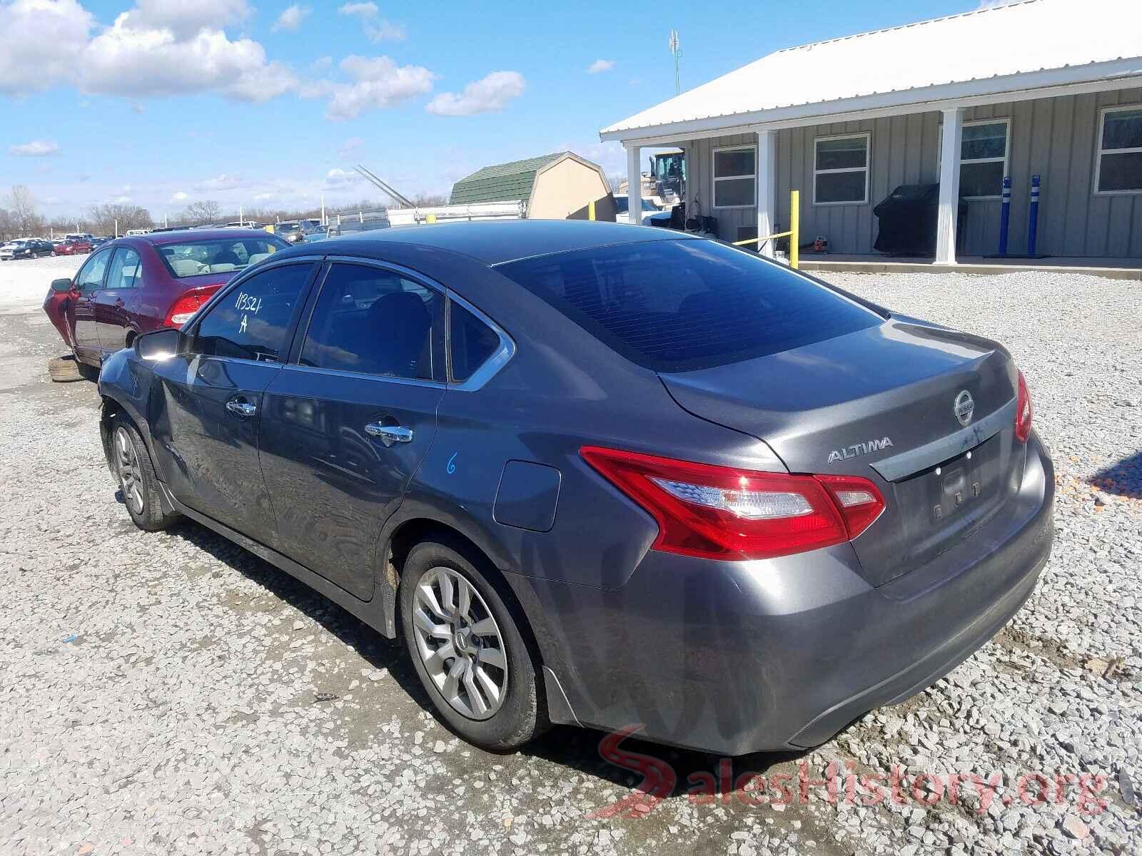 1N4AL3AP1GN357800 2016 NISSAN ALTIMA