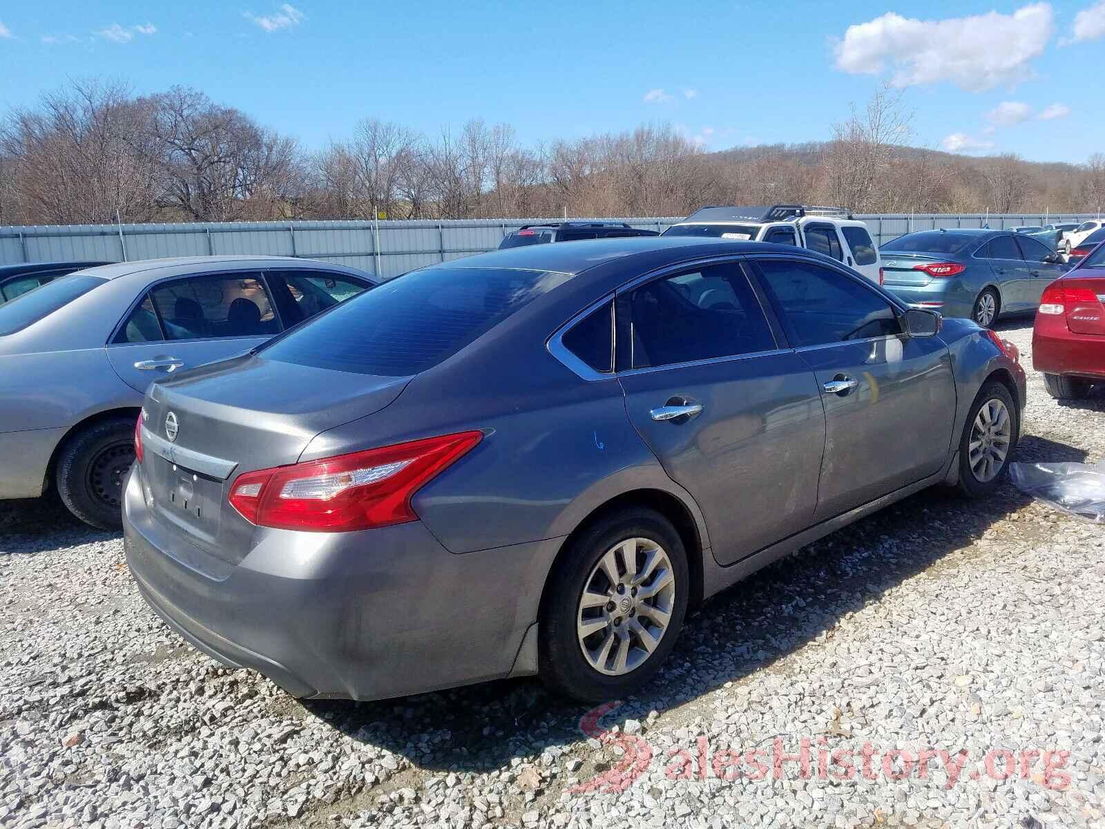 1N4AL3AP1GN357800 2016 NISSAN ALTIMA