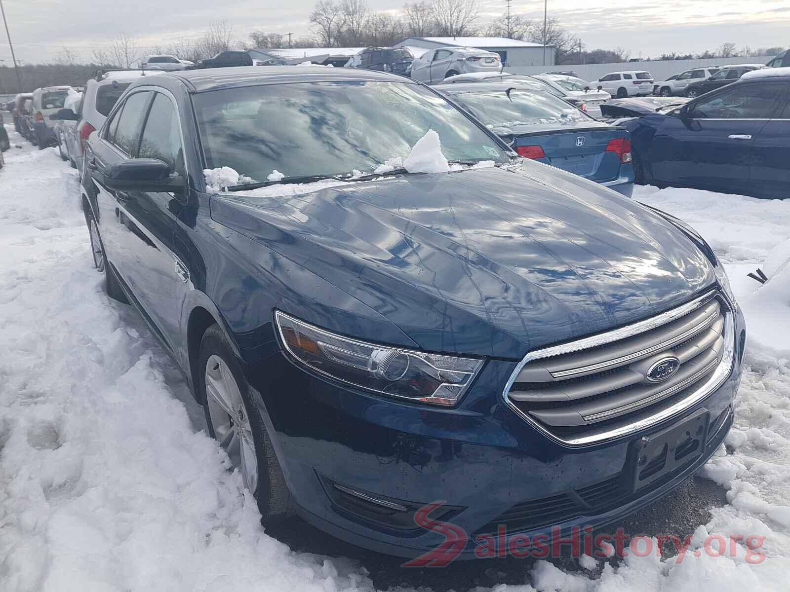 1FAHP2E88HG116368 2017 FORD TAURUS