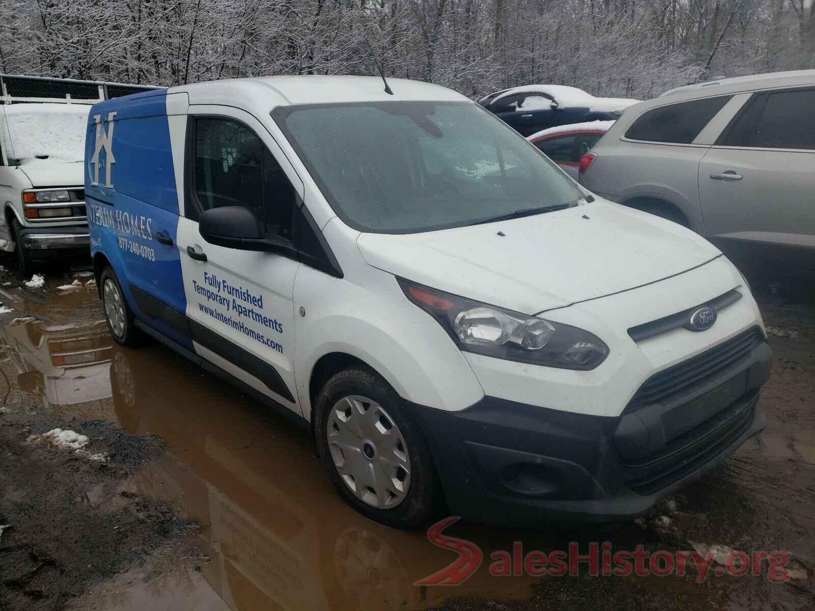 NM0LS7E72G1292581 2016 FORD TRANSIT CO