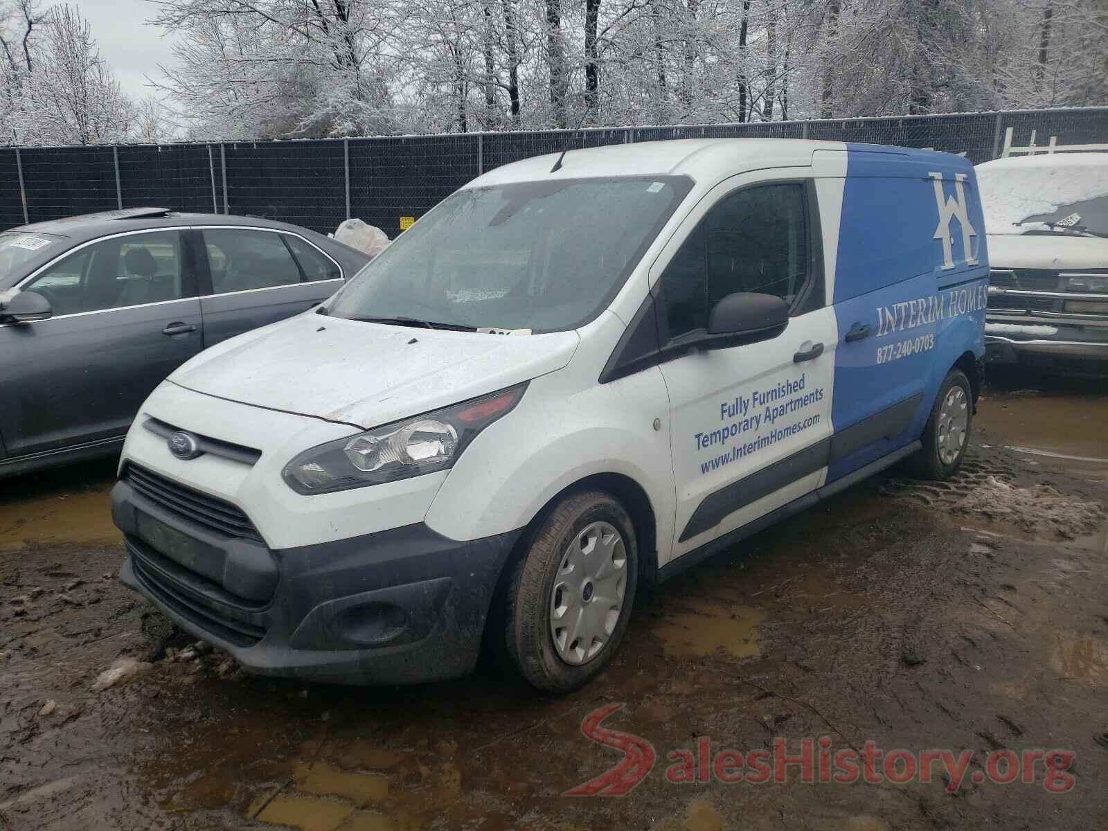 NM0LS7E72G1292581 2016 FORD TRANSIT CO