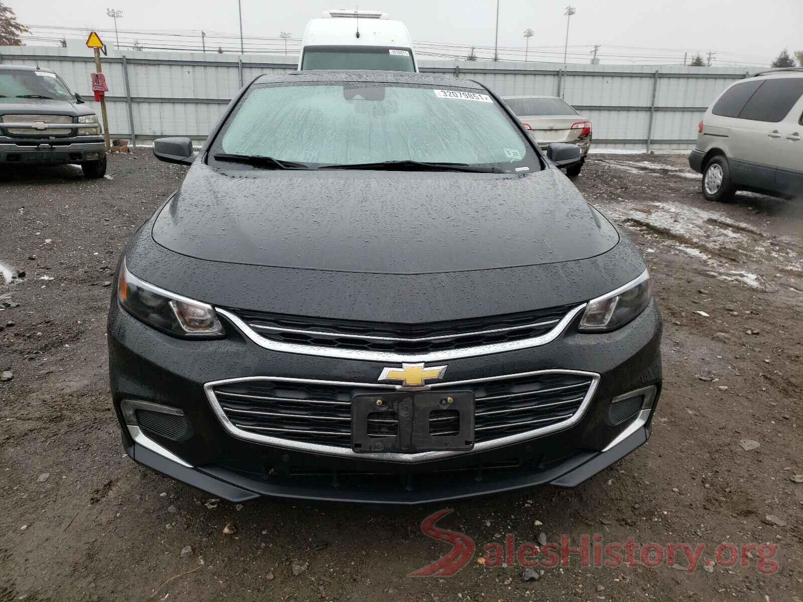 1G1ZJ5SU6HF253486 2017 CHEVROLET MALIBU