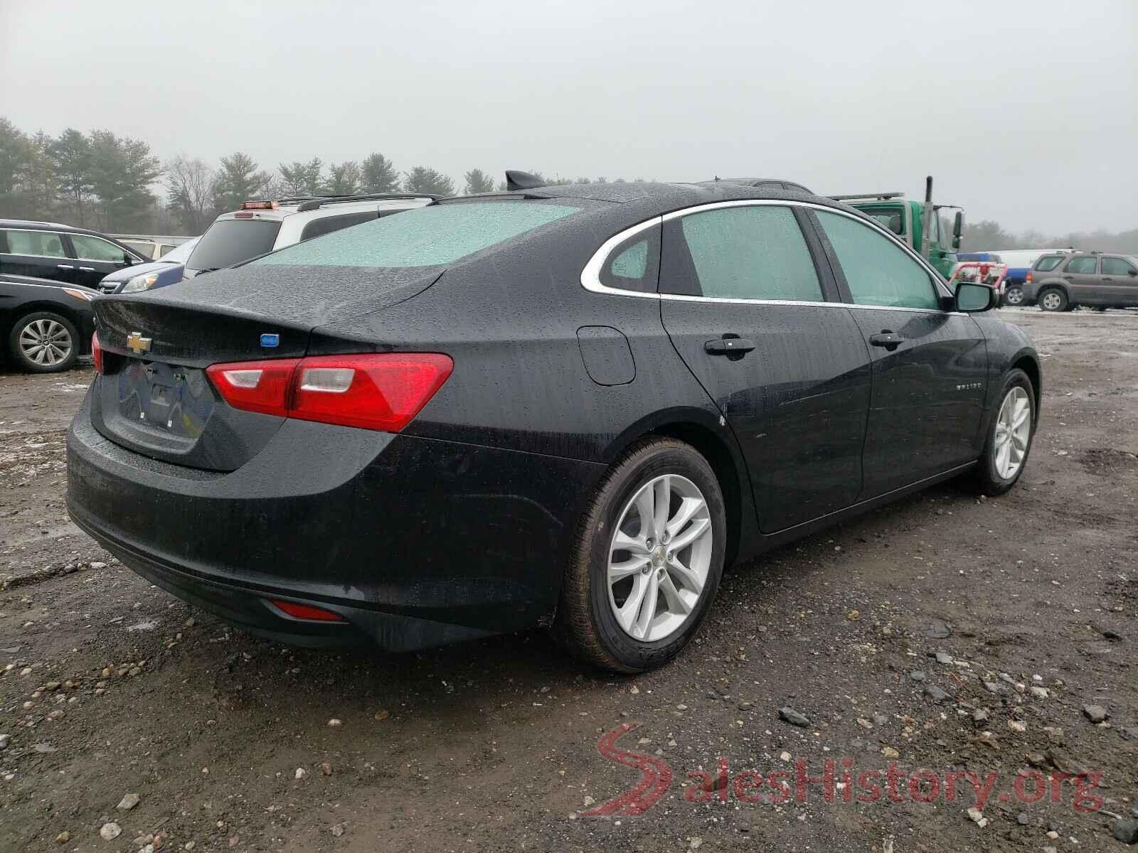 1G1ZJ5SU6HF253486 2017 CHEVROLET MALIBU