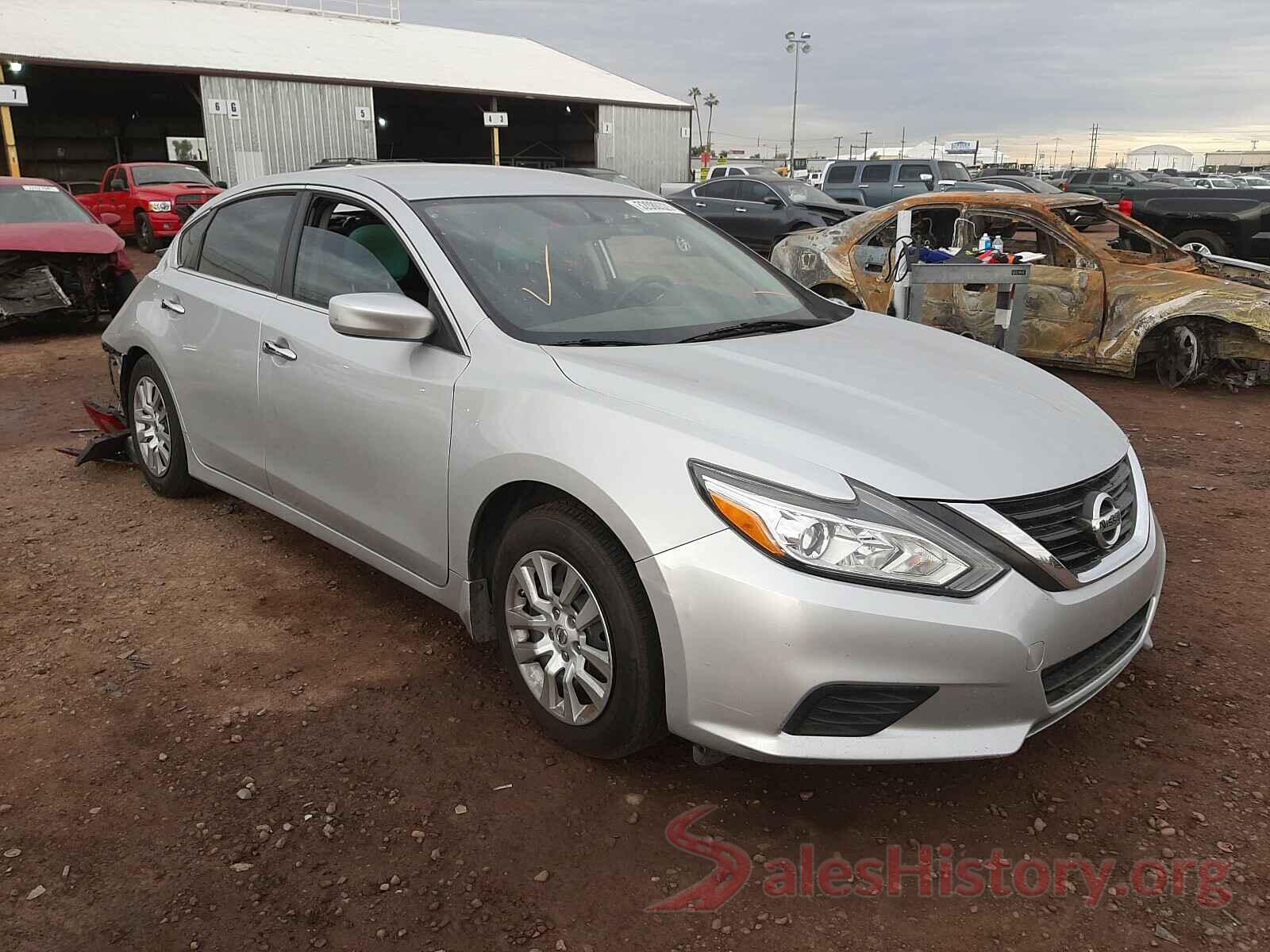 1N4AL3AP0GC276797 2016 NISSAN ALTIMA