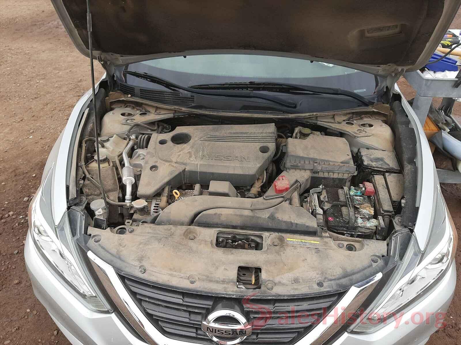 1N4AL3AP0GC276797 2016 NISSAN ALTIMA