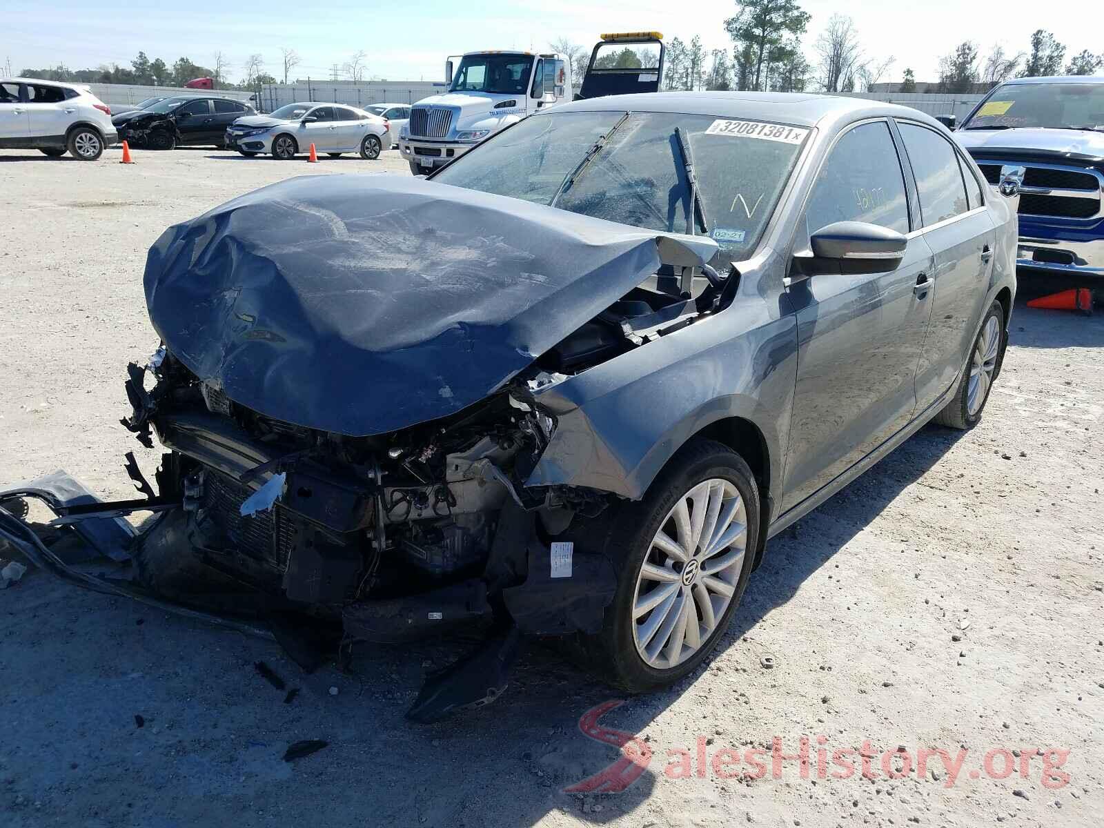 3VWL07AJ5GM320237 2016 VOLKSWAGEN JETTA