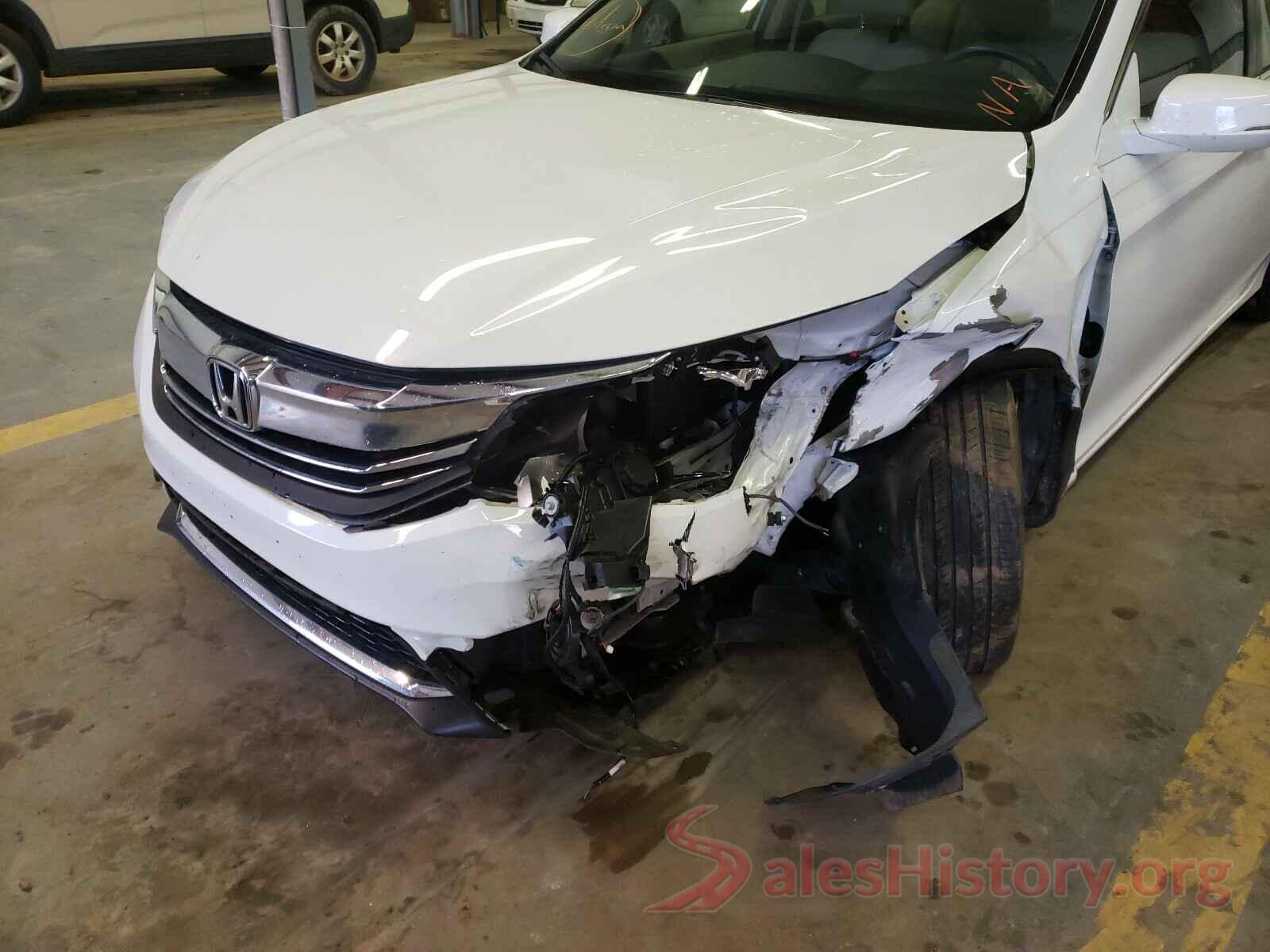 1HGCR2F8XHA219244 2017 HONDA ACCORD