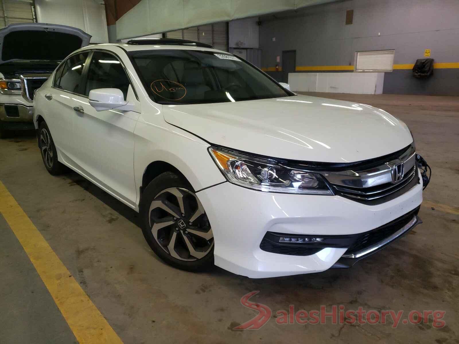 1HGCR2F8XHA219244 2017 HONDA ACCORD