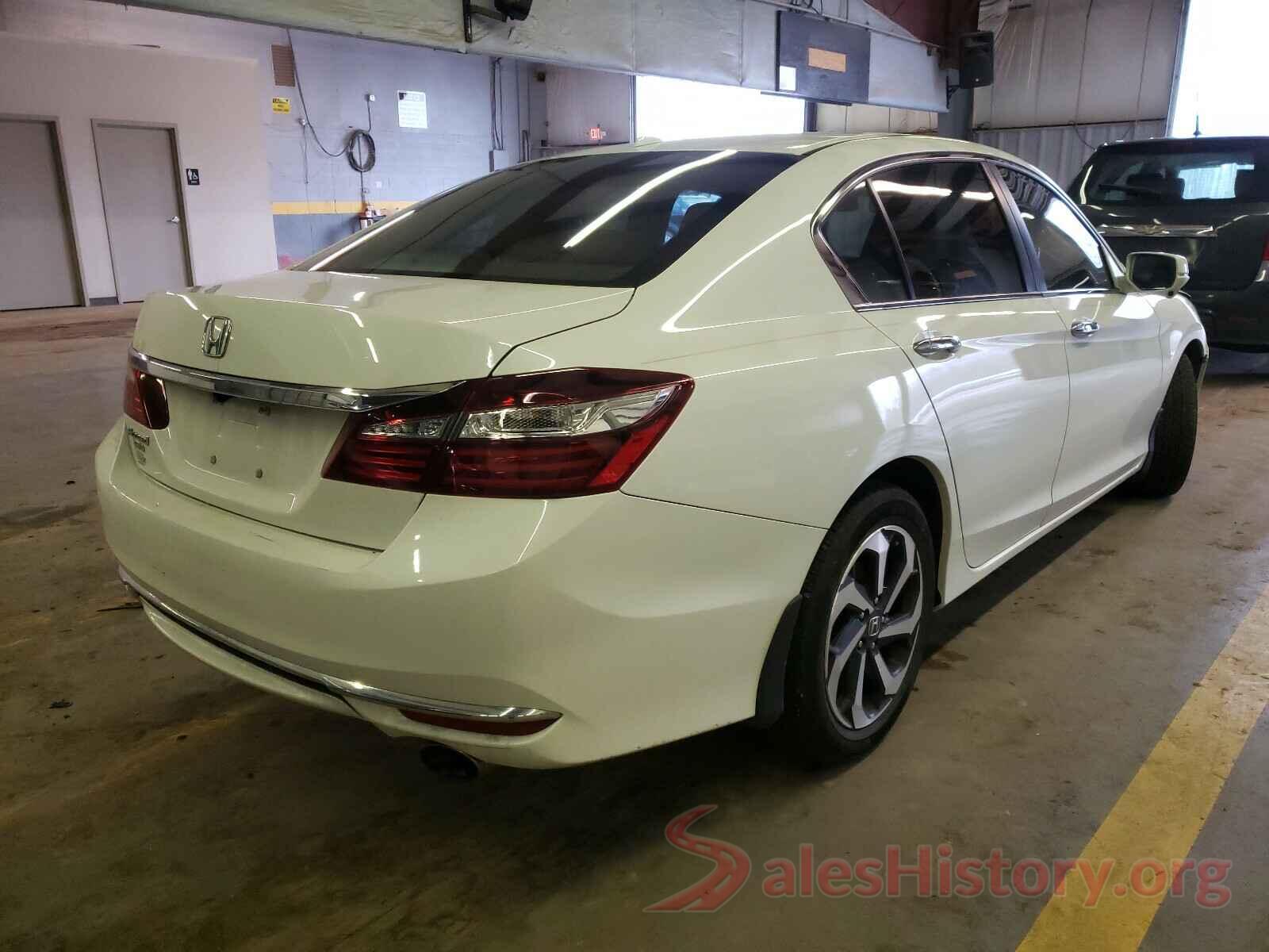 1HGCR2F8XHA219244 2017 HONDA ACCORD