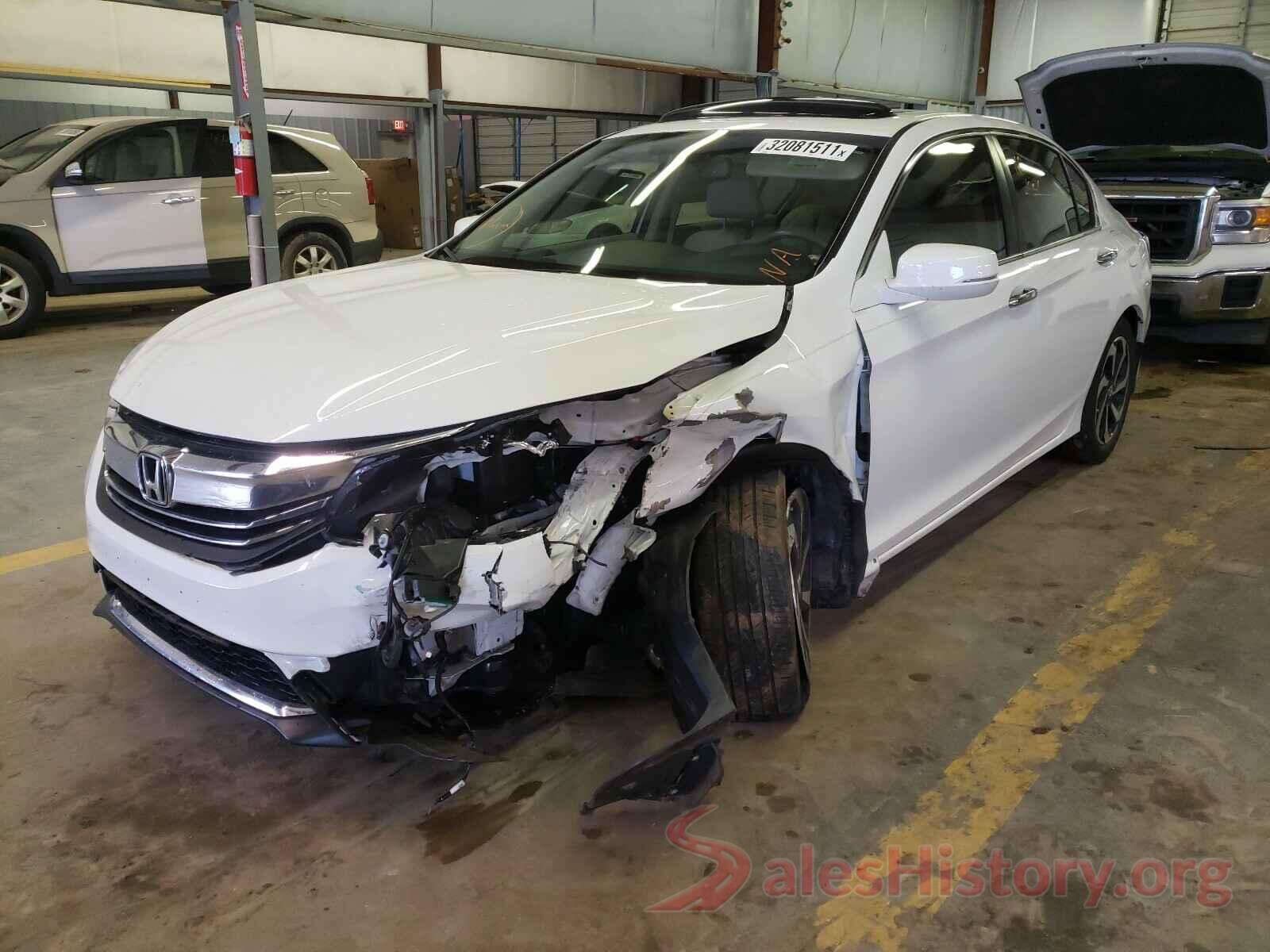 1HGCR2F8XHA219244 2017 HONDA ACCORD