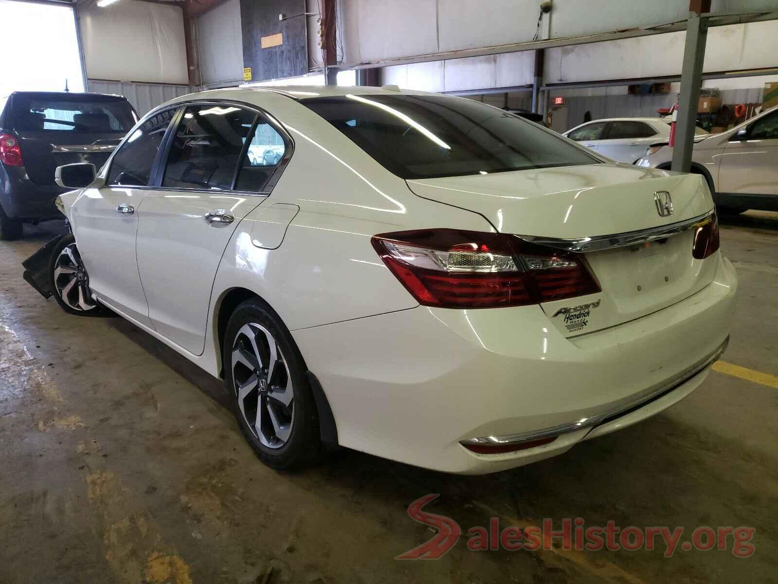 1HGCR2F8XHA219244 2017 HONDA ACCORD