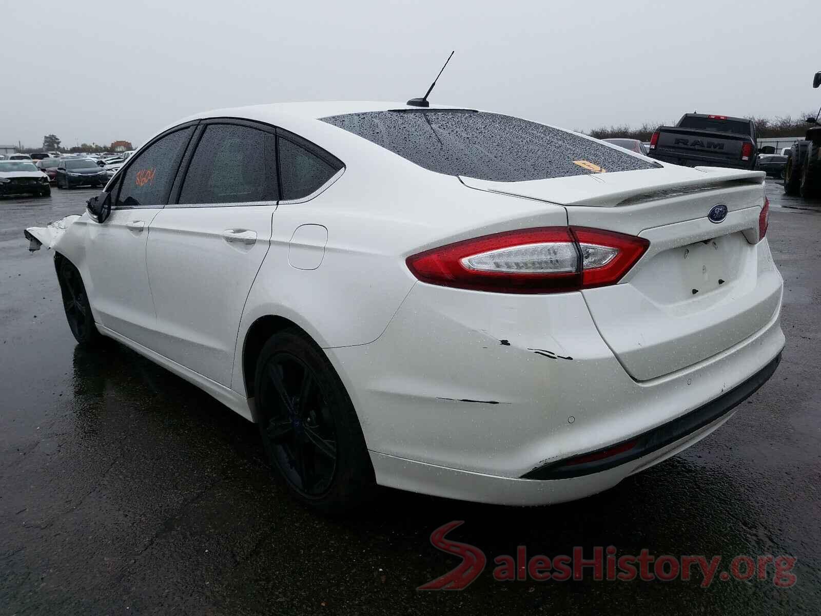 3FA6P0H75GR225716 2016 FORD FUSION