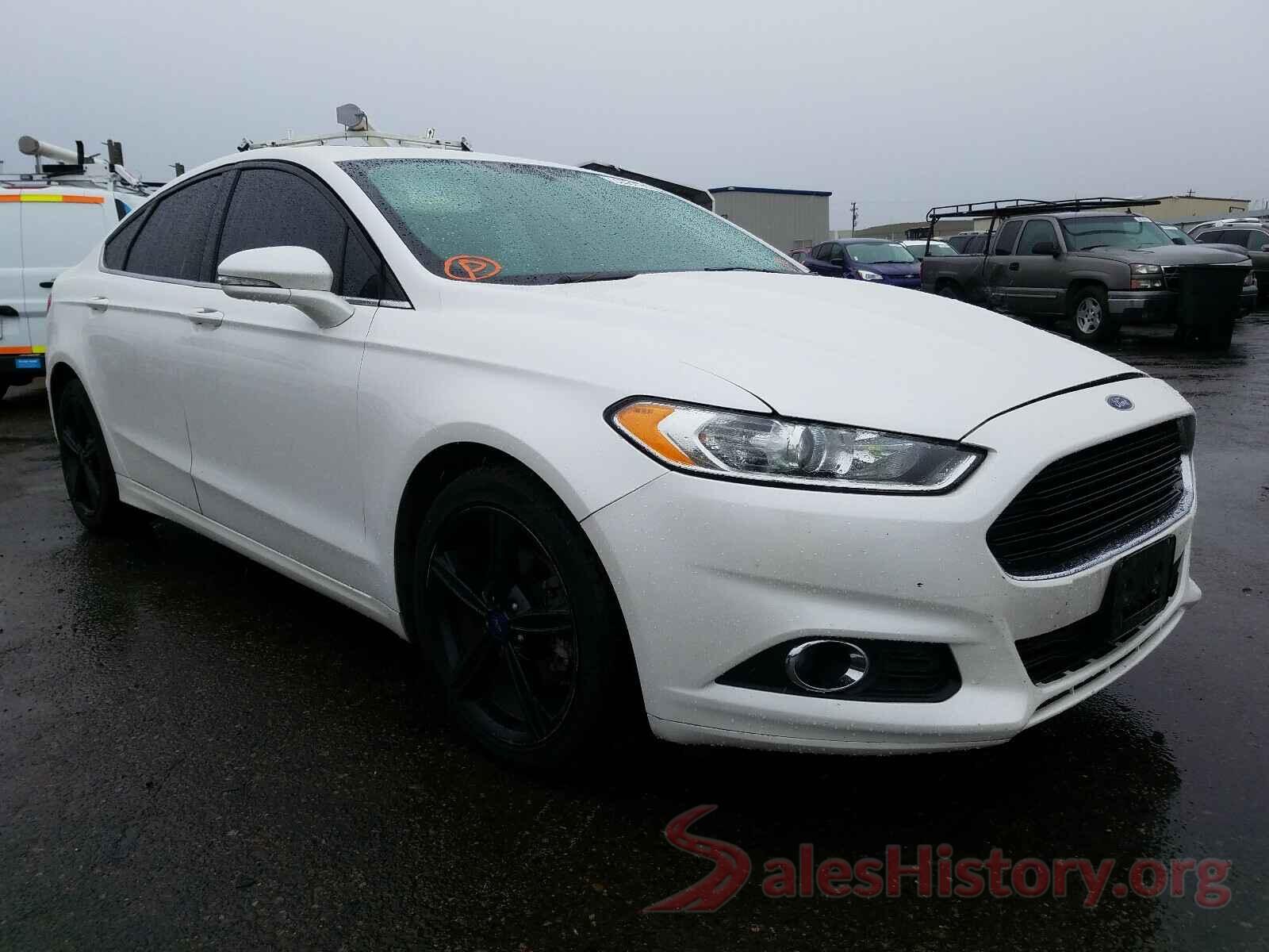 3FA6P0H75GR225716 2016 FORD FUSION