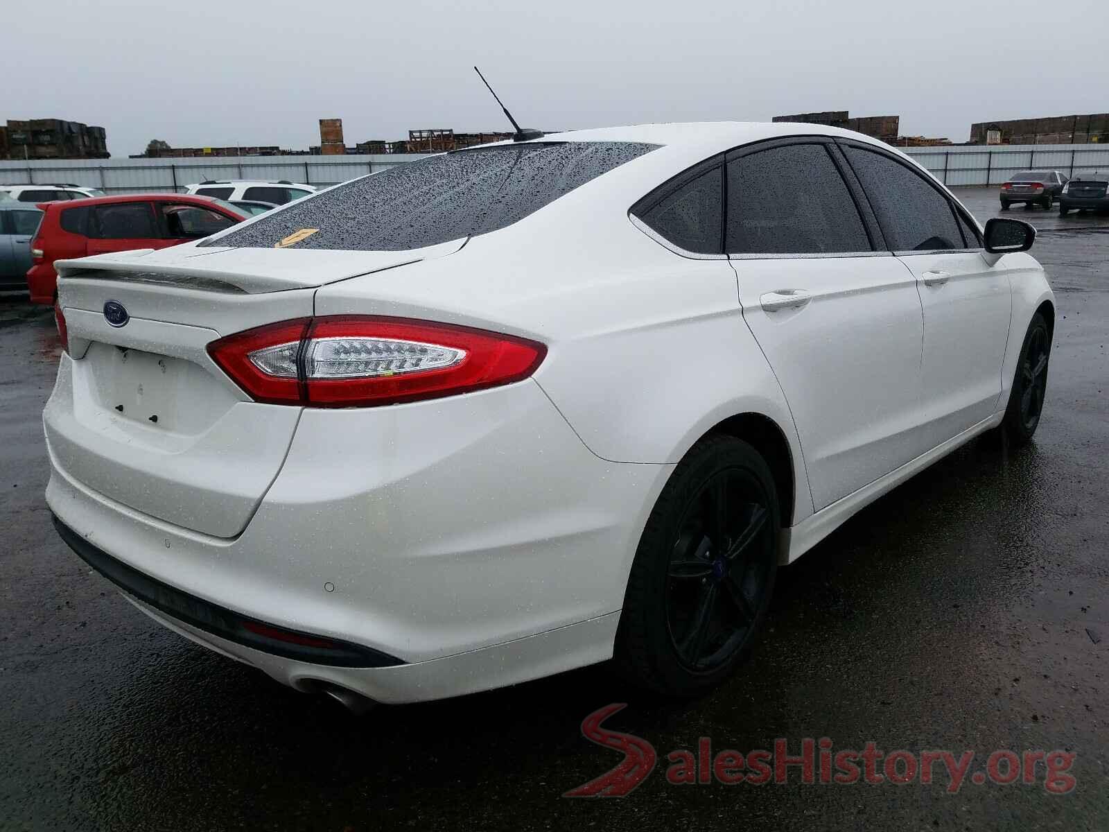 3FA6P0H75GR225716 2016 FORD FUSION