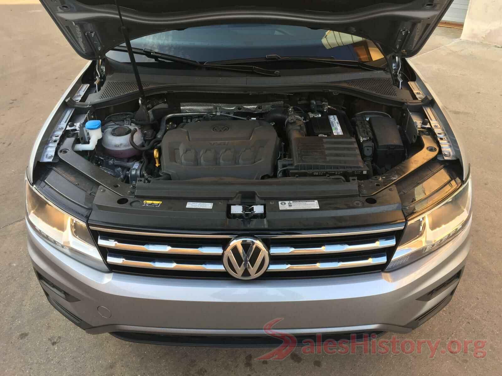 3VV1B7AXXLM084169 2020 VOLKSWAGEN TIGUAN