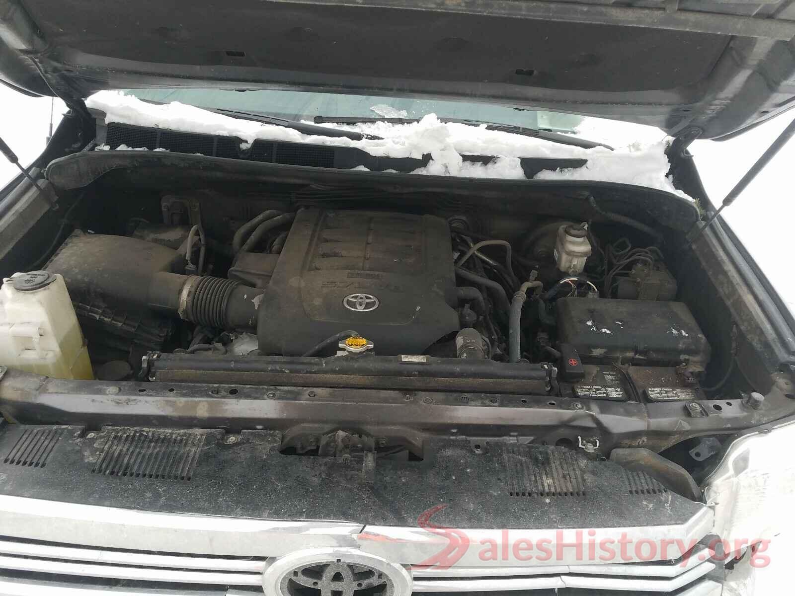 5TFUY5F19GX564643 2016 TOYOTA TUNDRA