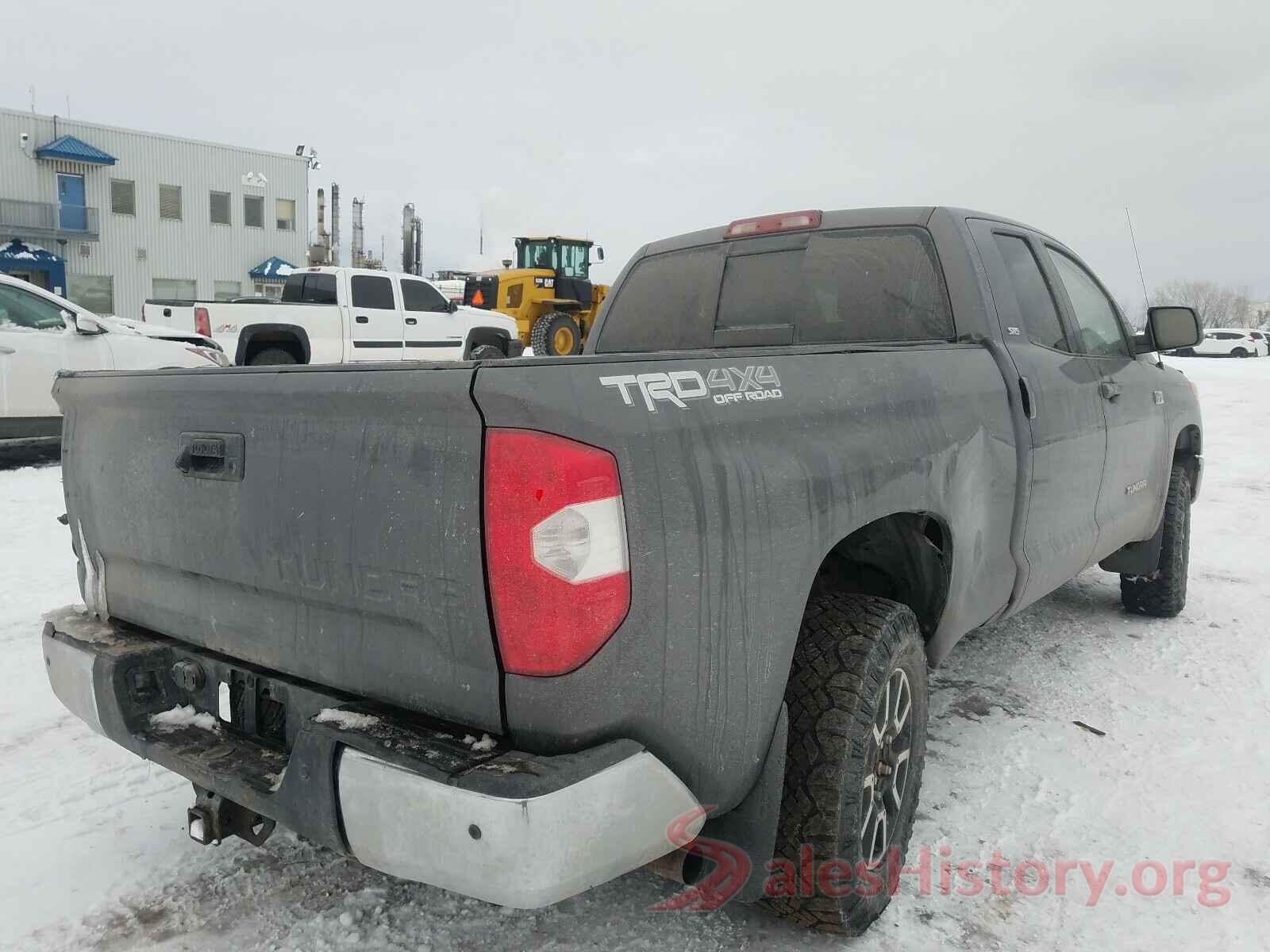 5TFUY5F19GX564643 2016 TOYOTA TUNDRA