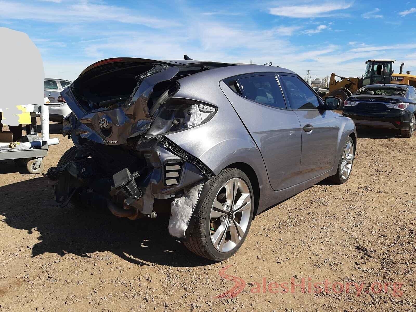 KMHTC6AD5HU315823 2017 HYUNDAI VELOSTER