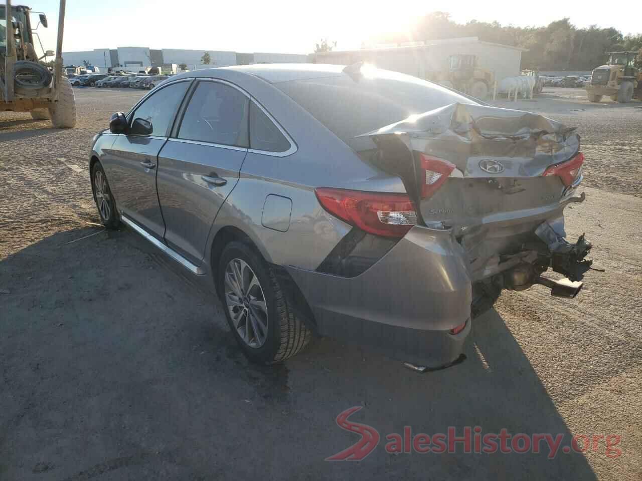 5NPE34AF1HH437706 2017 HYUNDAI SONATA