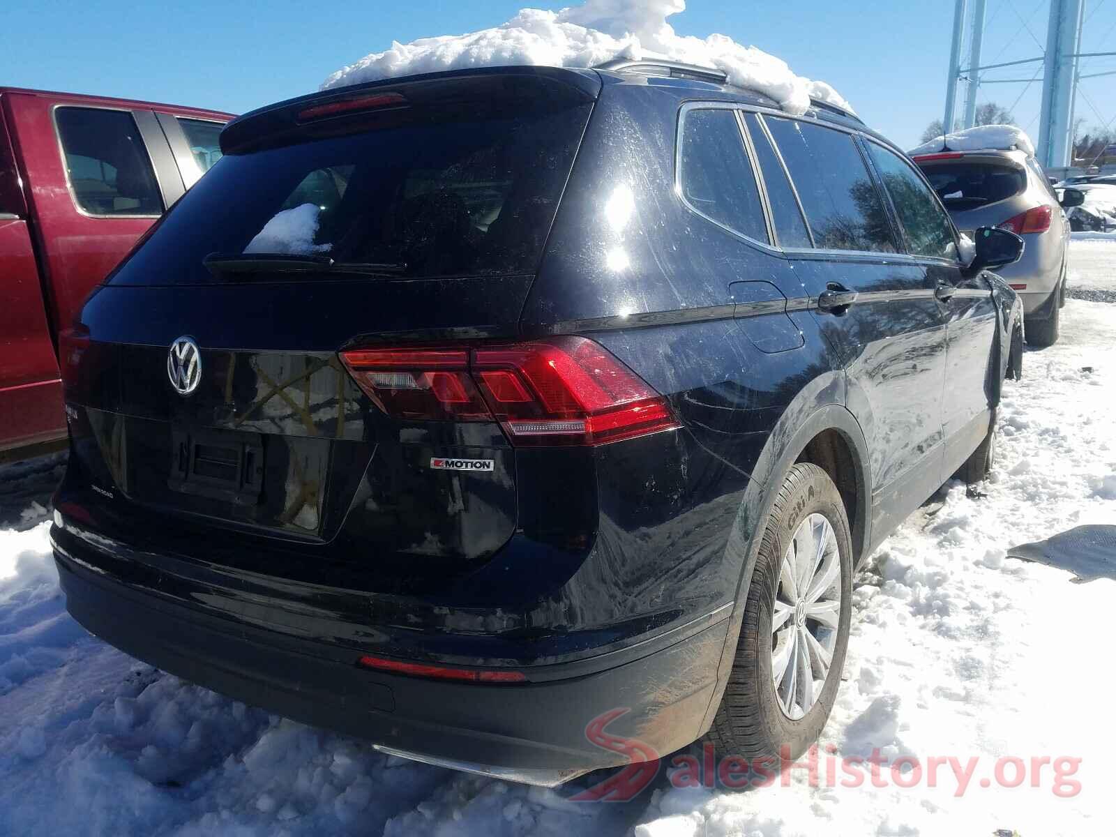 3VV2B7AX3KM044230 2019 VOLKSWAGEN TIGUAN