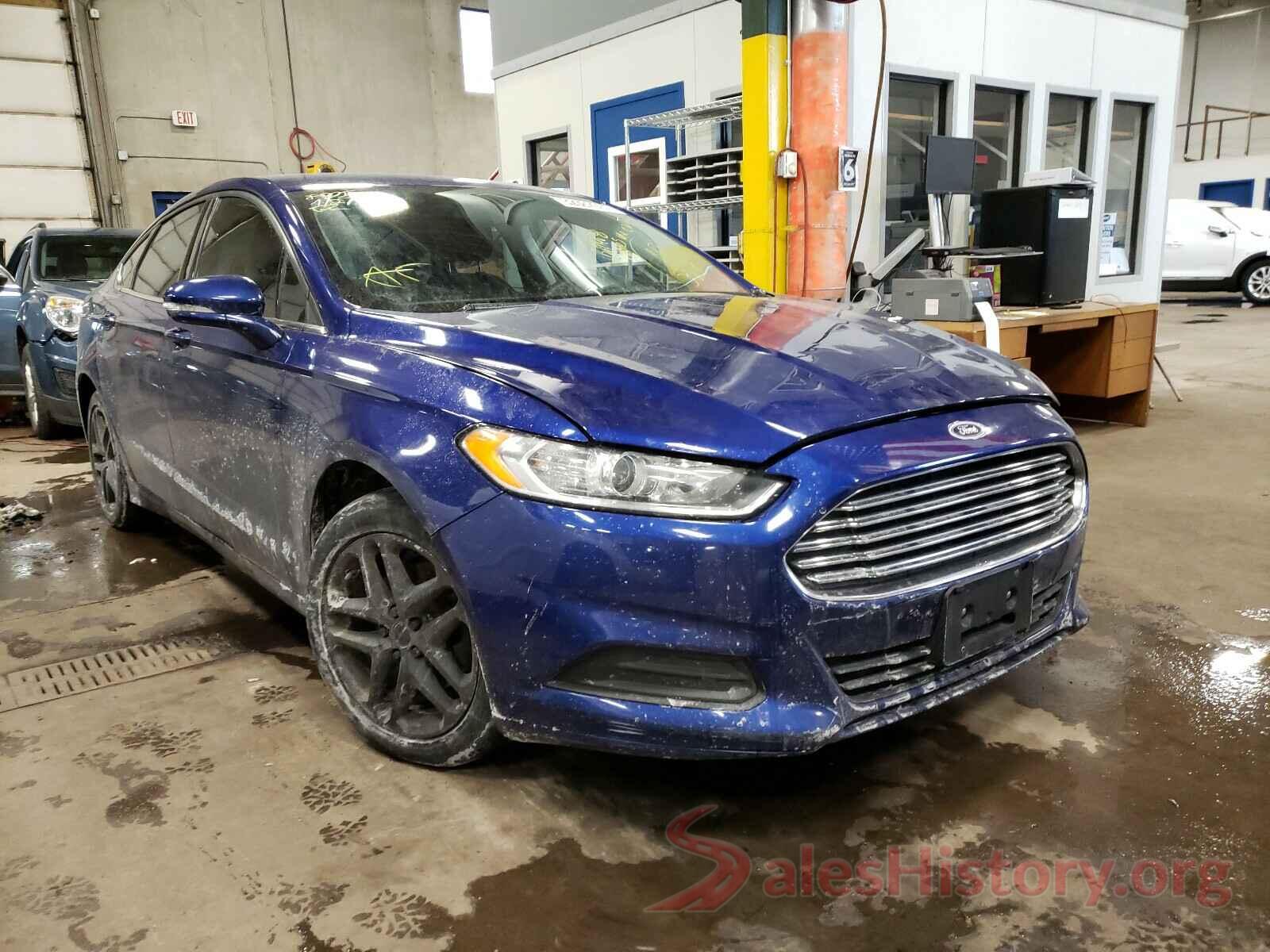 3FA6P0H71GR215183 2016 FORD FUSION