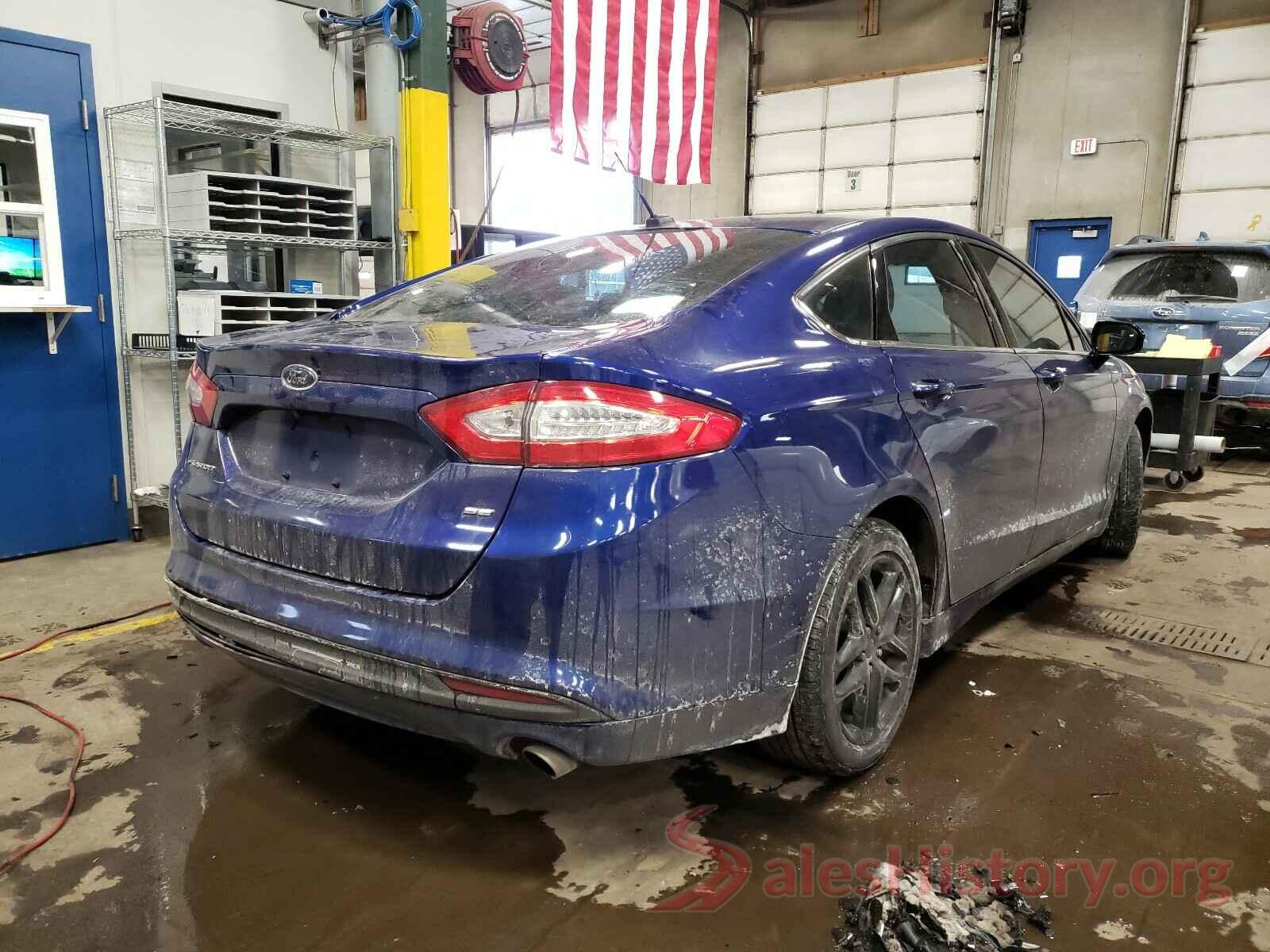 3FA6P0H71GR215183 2016 FORD FUSION