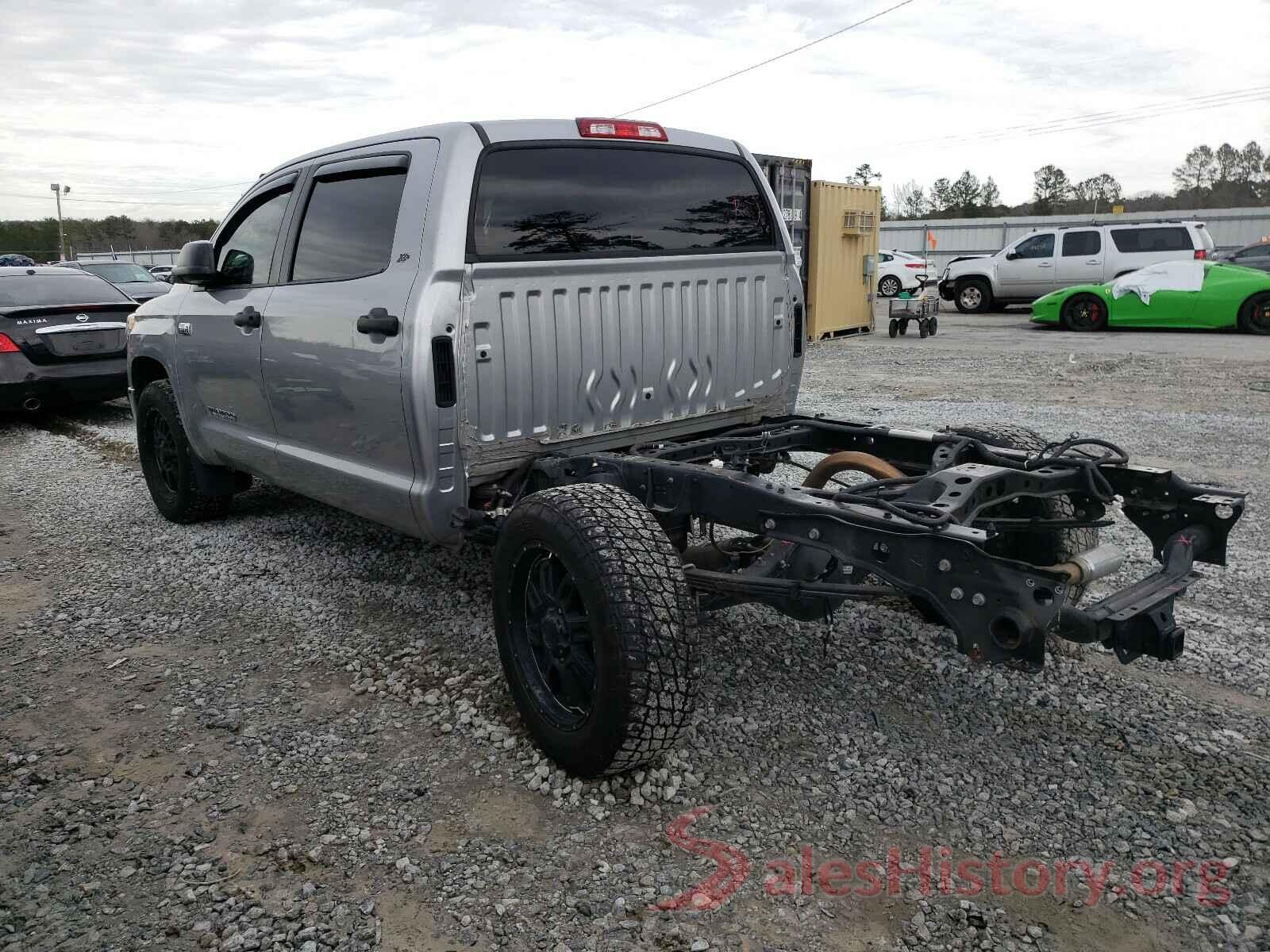 5TFDW5F14HX654435 2017 TOYOTA TUNDRA