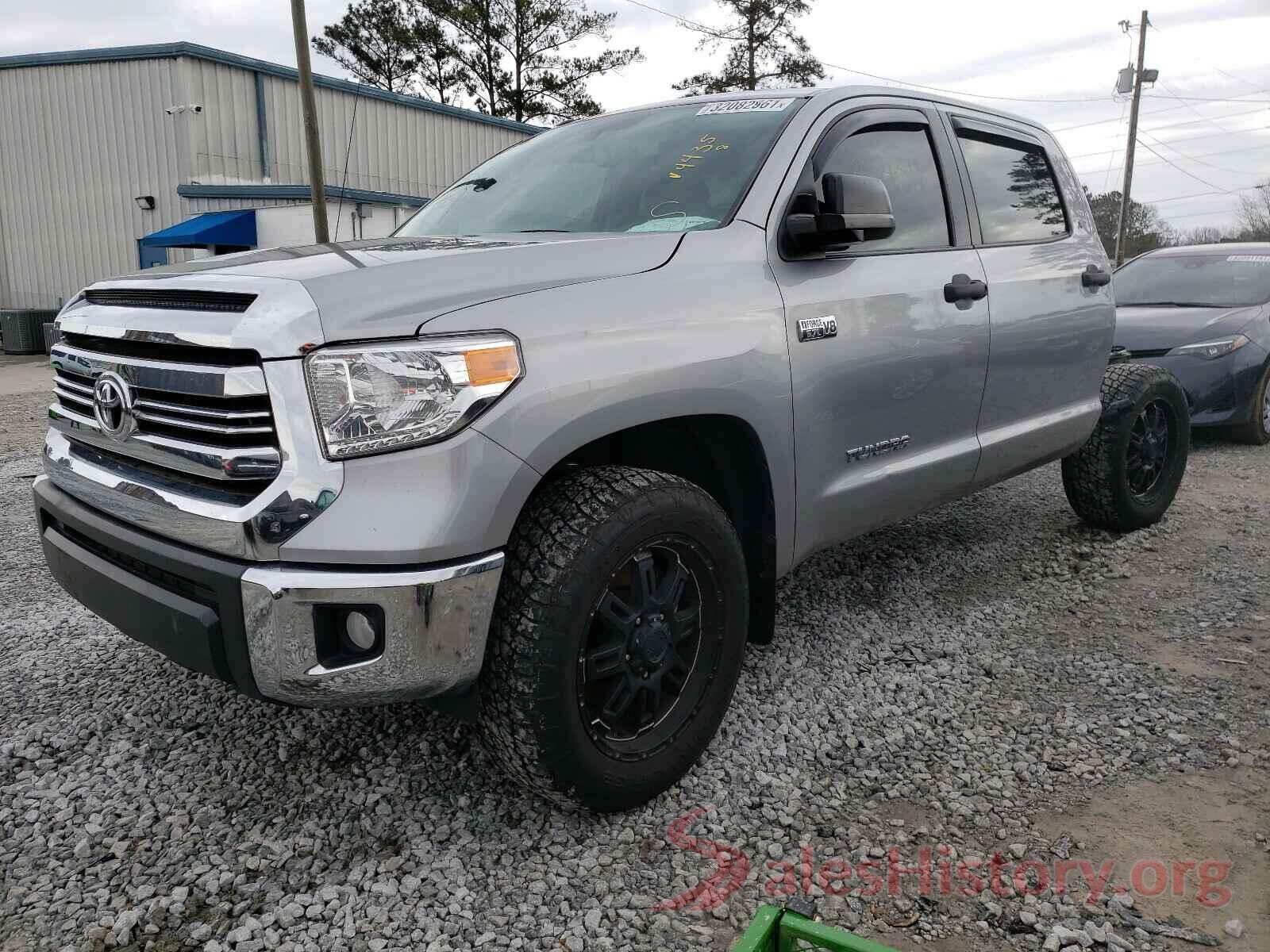 5TFDW5F14HX654435 2017 TOYOTA TUNDRA