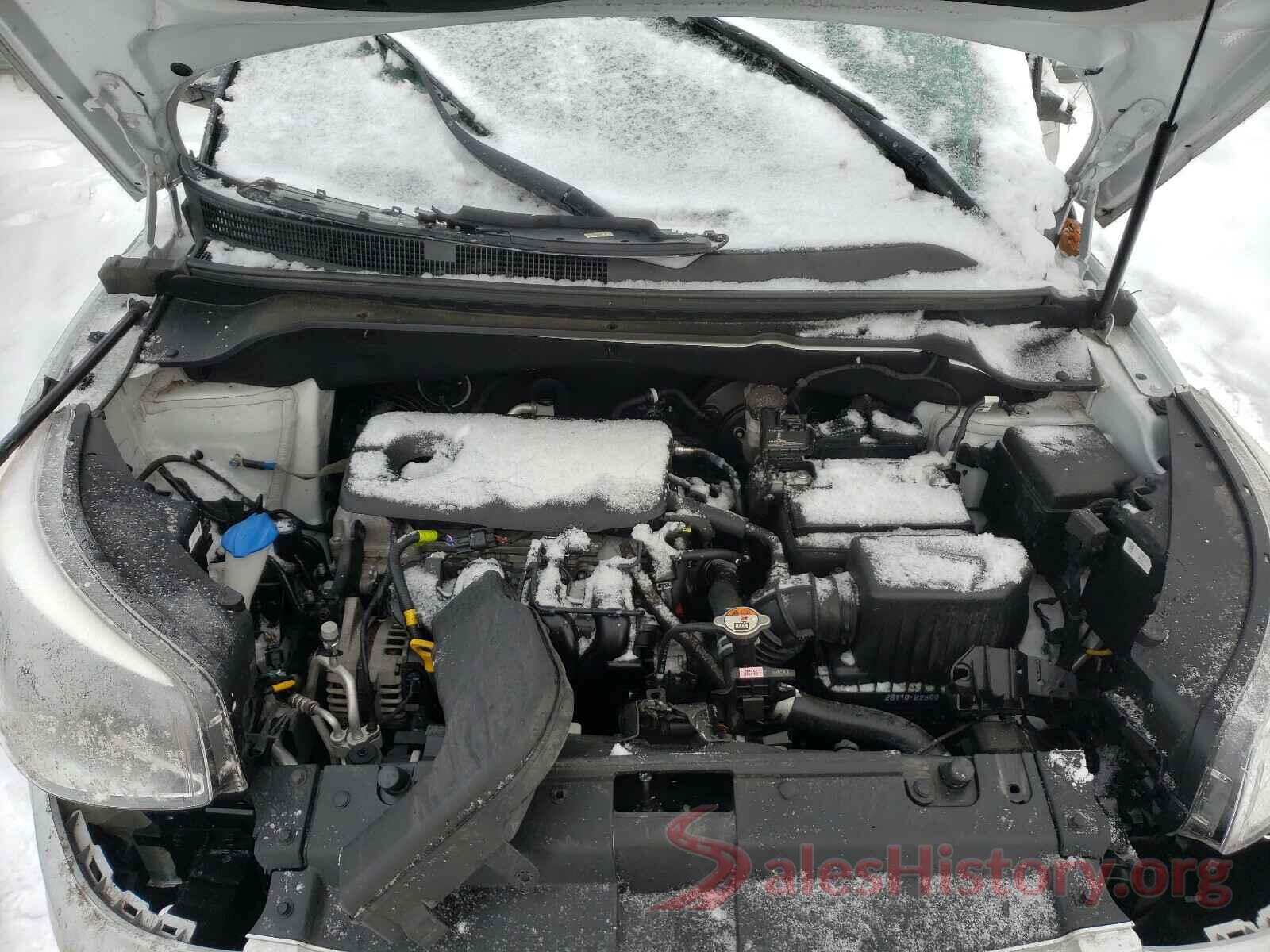 KNDJN2A27K7015686 2019 KIA SOUL