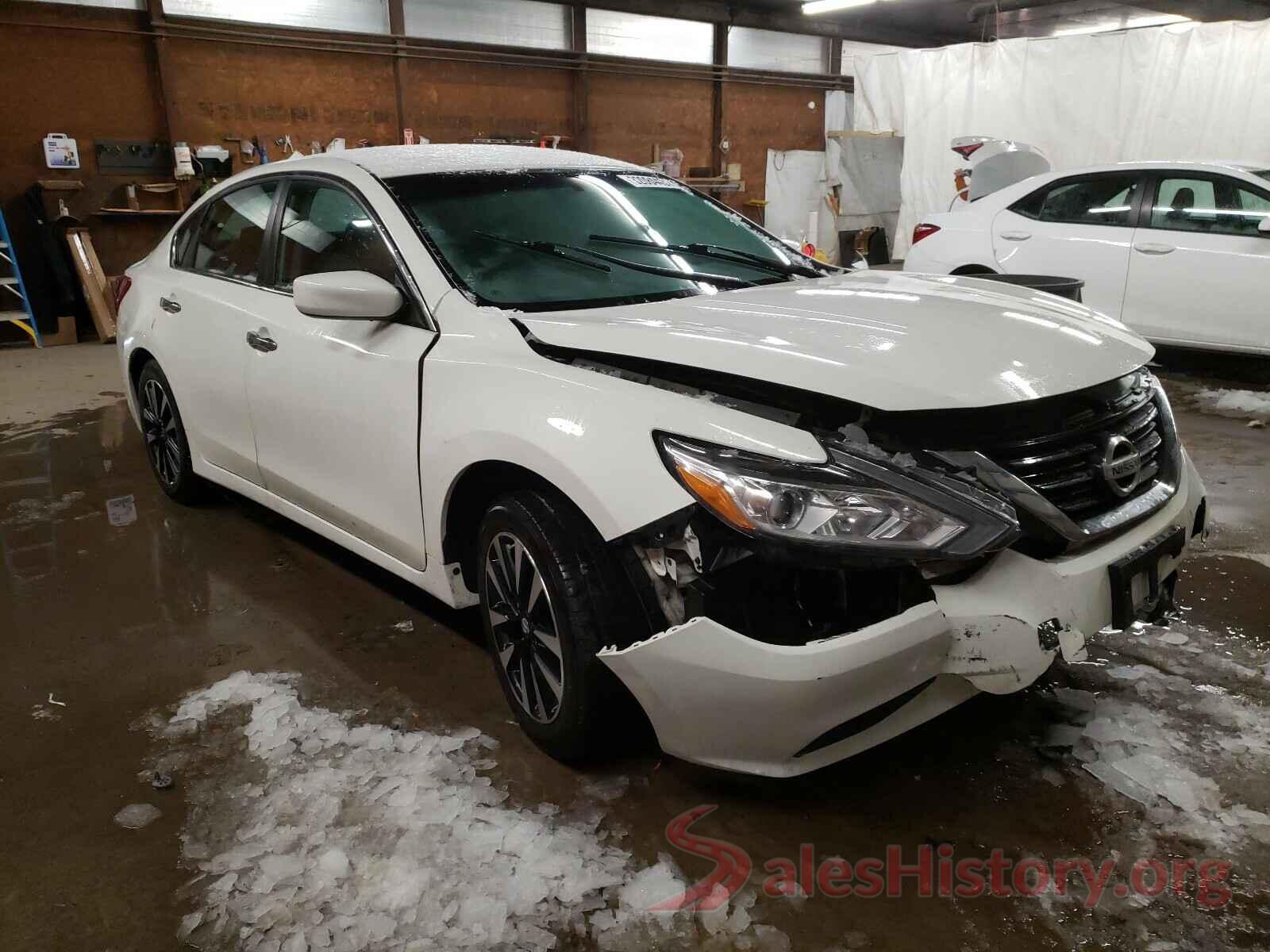 1N4AL3AP6JC196072 2018 NISSAN ALTIMA