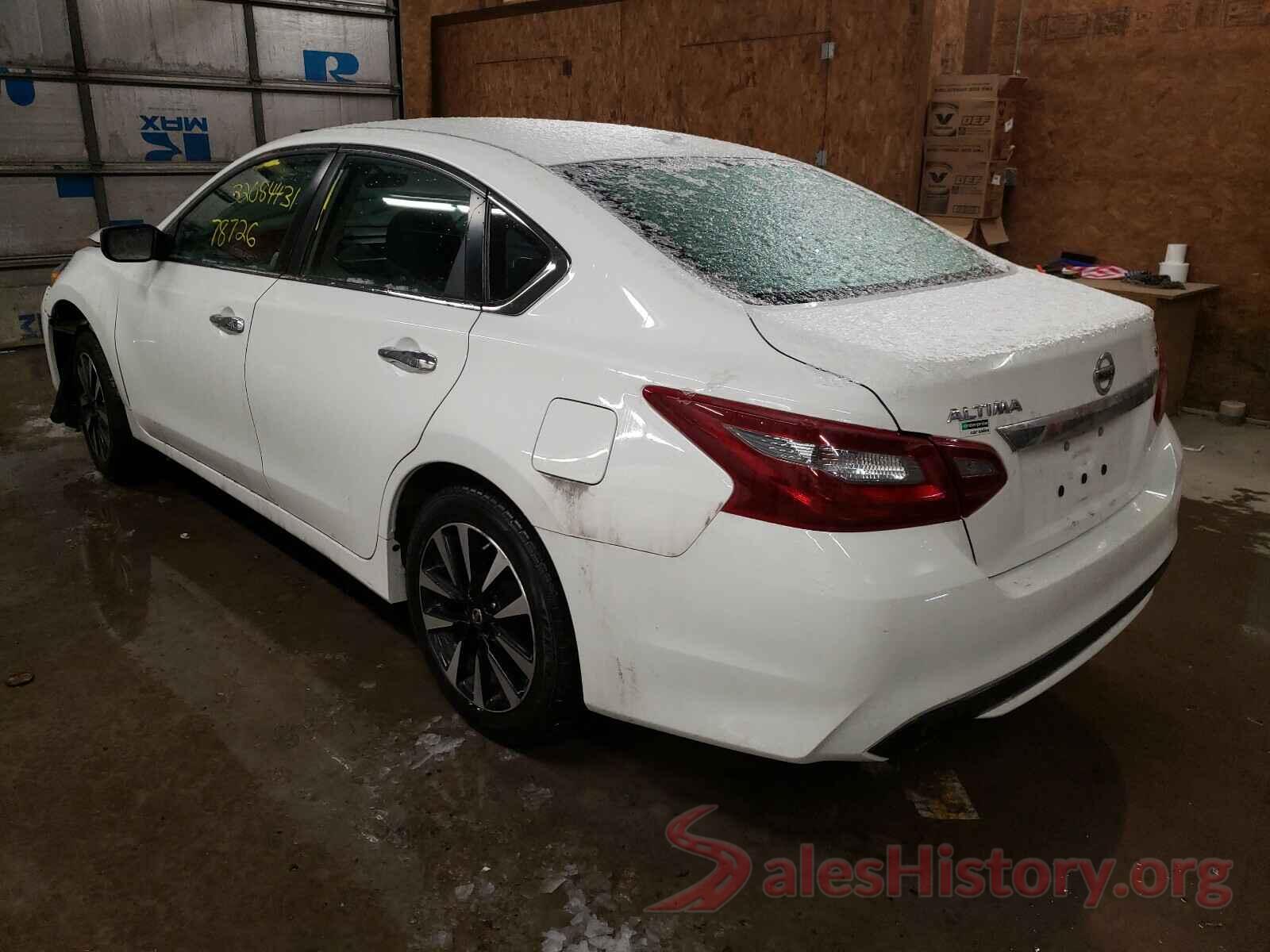 1N4AL3AP6JC196072 2018 NISSAN ALTIMA