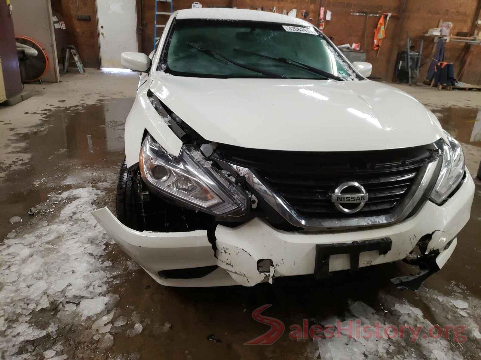 1N4AL3AP6JC196072 2018 NISSAN ALTIMA