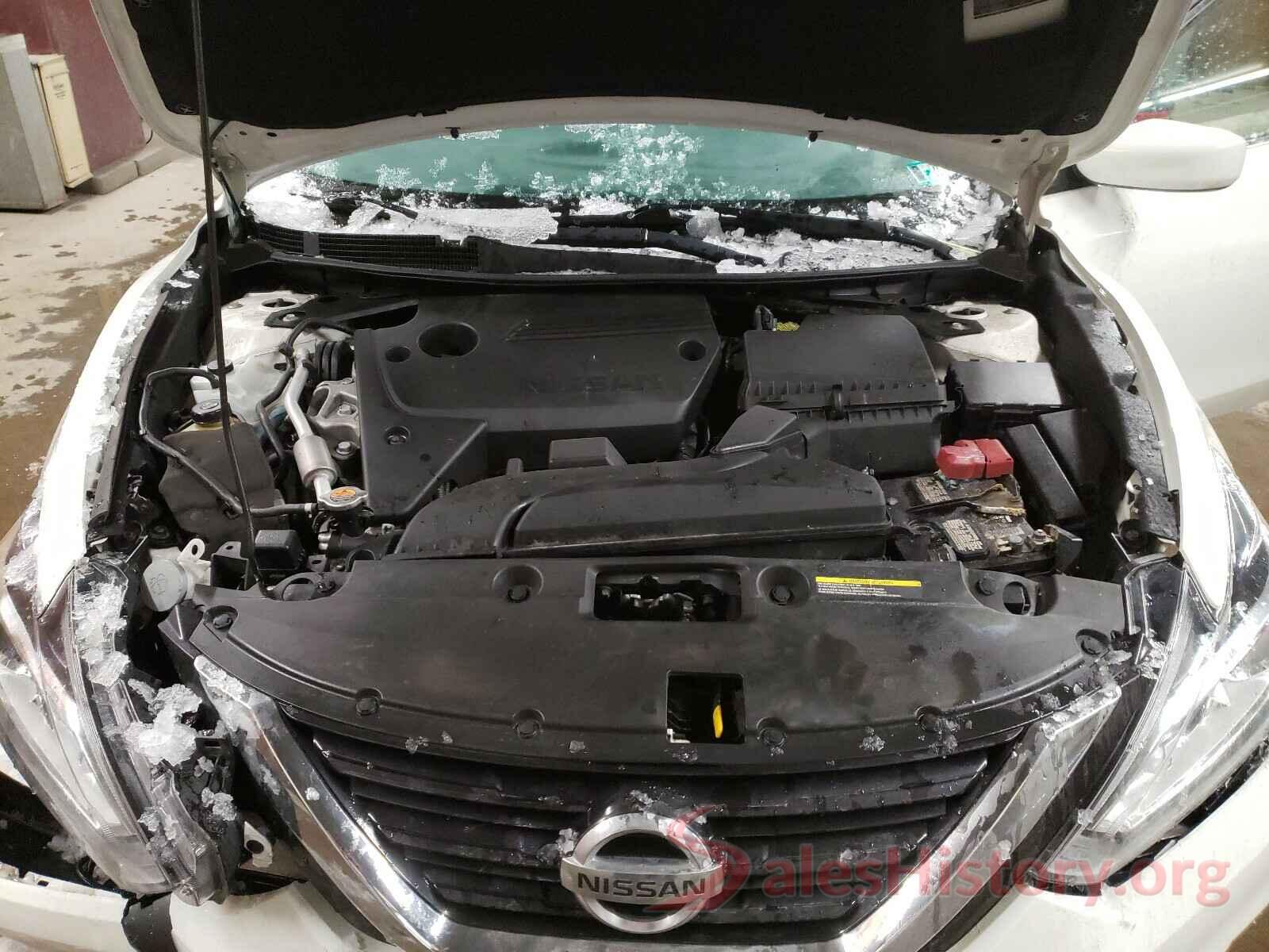 1N4AL3AP6JC196072 2018 NISSAN ALTIMA