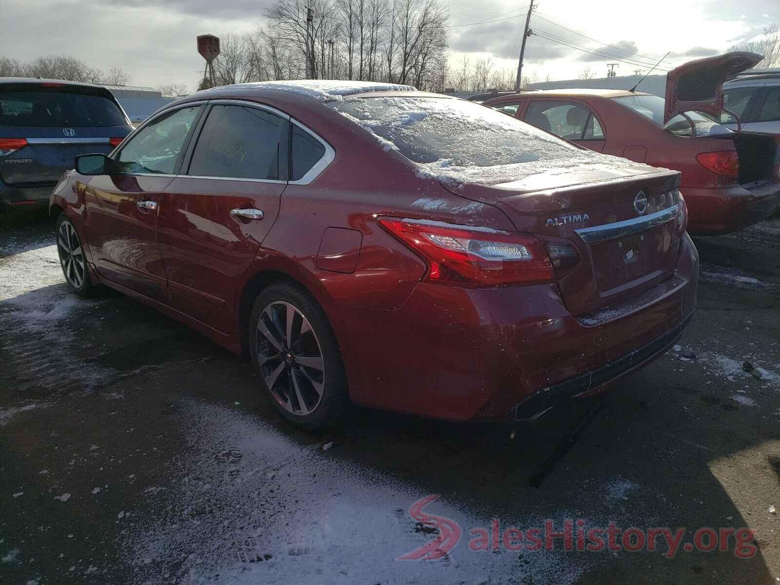 1N4AL3AP1HN316049 2017 NISSAN ALTIMA