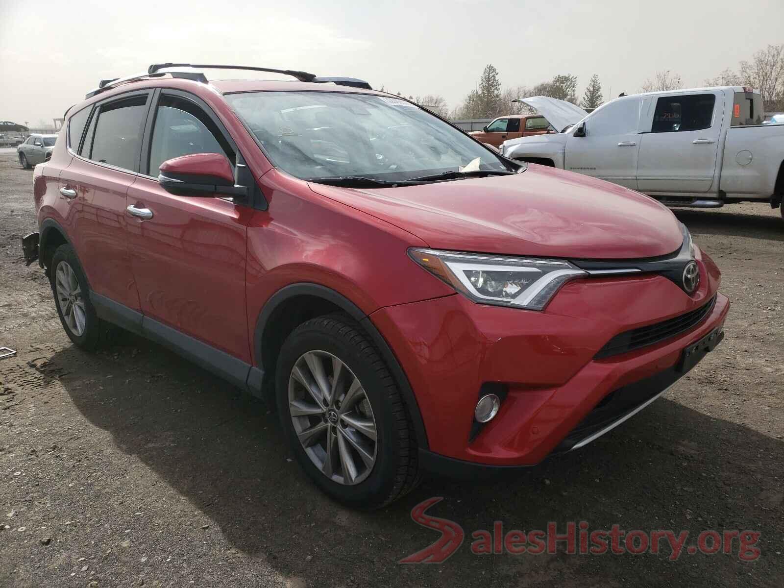 2T3YFREV6GW304711 2016 TOYOTA RAV4