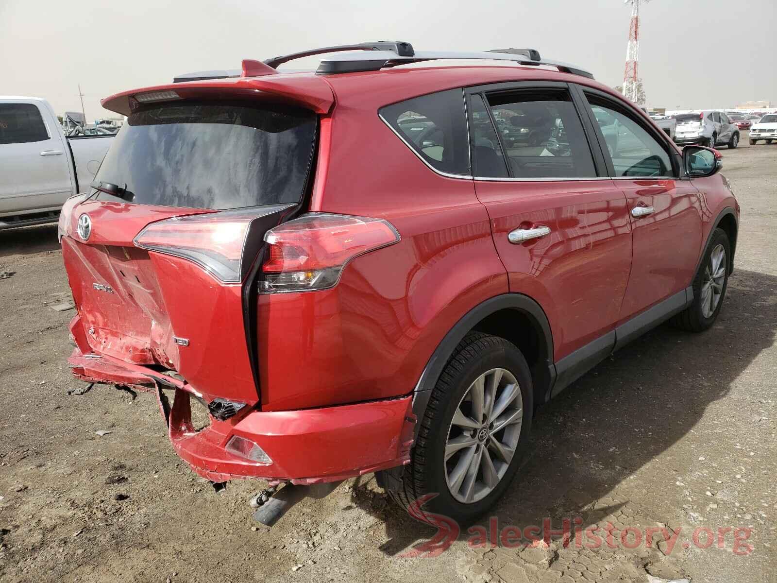 2T3YFREV6GW304711 2016 TOYOTA RAV4