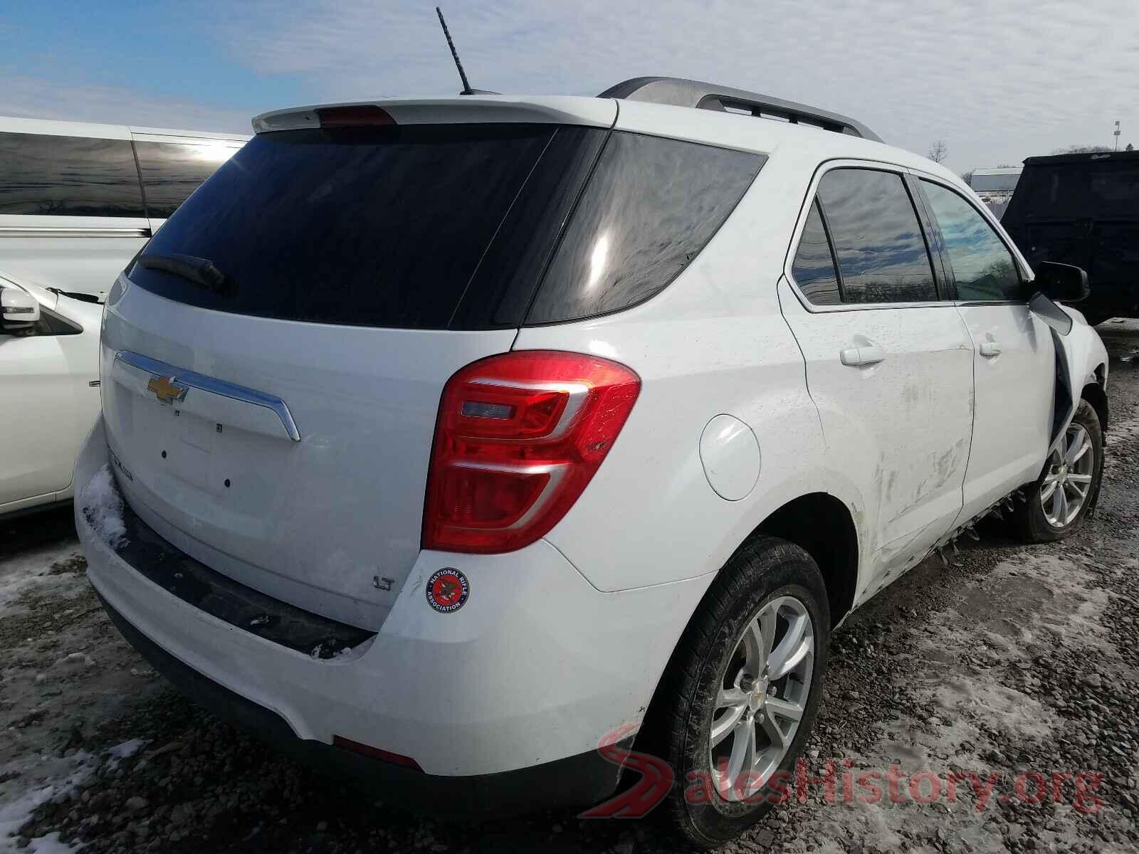 2GNFLFEK1H6311249 2017 CHEVROLET EQUINOX