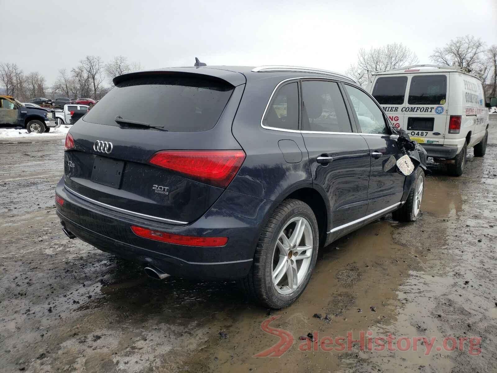 WA1L2AFP7HA015645 2017 AUDI Q5