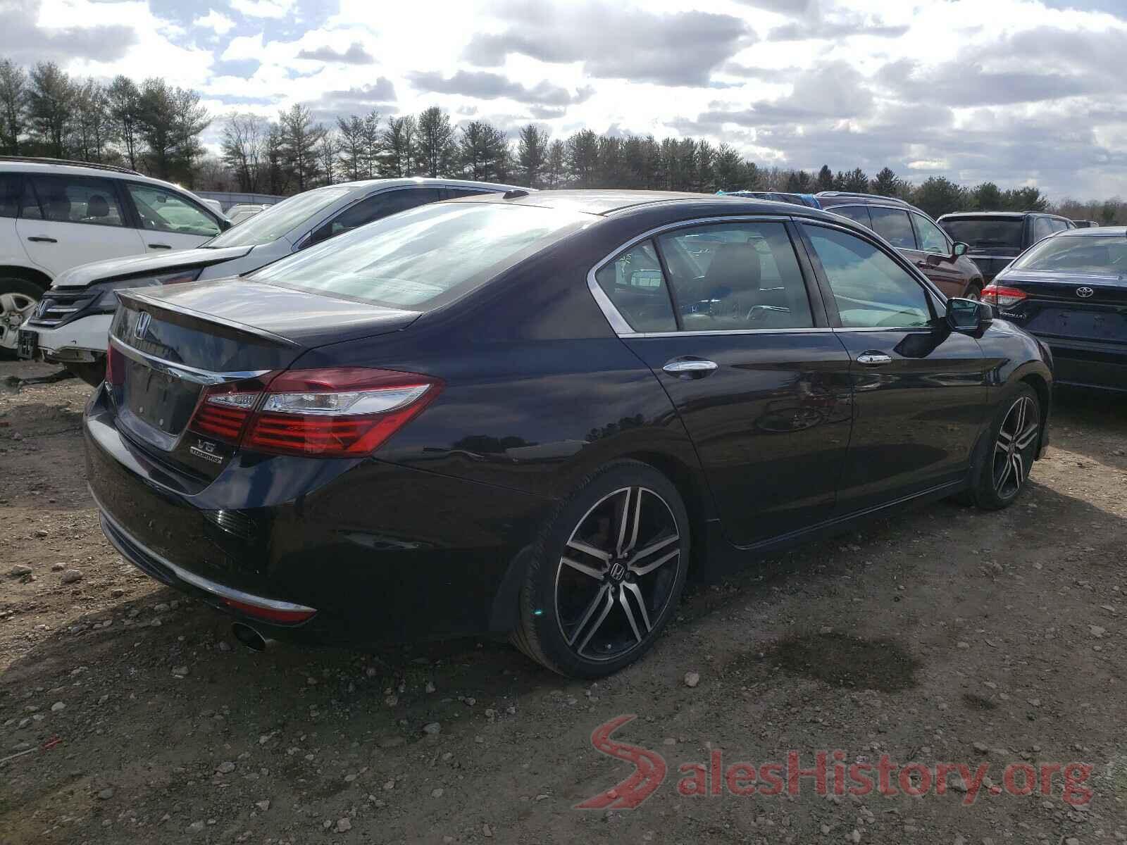 1HGCR3F91GA020211 2016 HONDA ACCORD