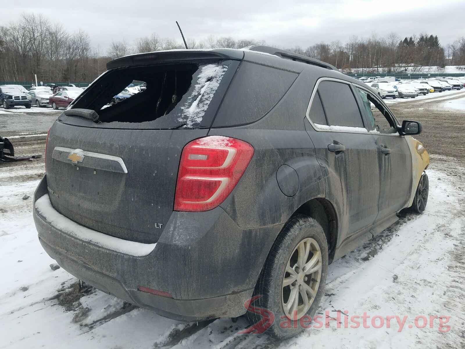 2GNFLFEK8H6314746 2017 CHEVROLET EQUINOX