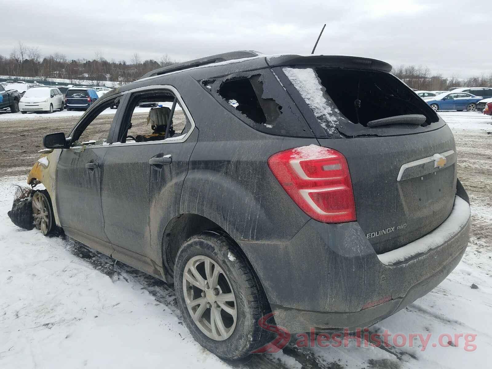 2GNFLFEK8H6314746 2017 CHEVROLET EQUINOX