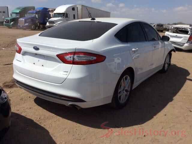 3FA6P0HD5FR257554 2015 FORD FUSION